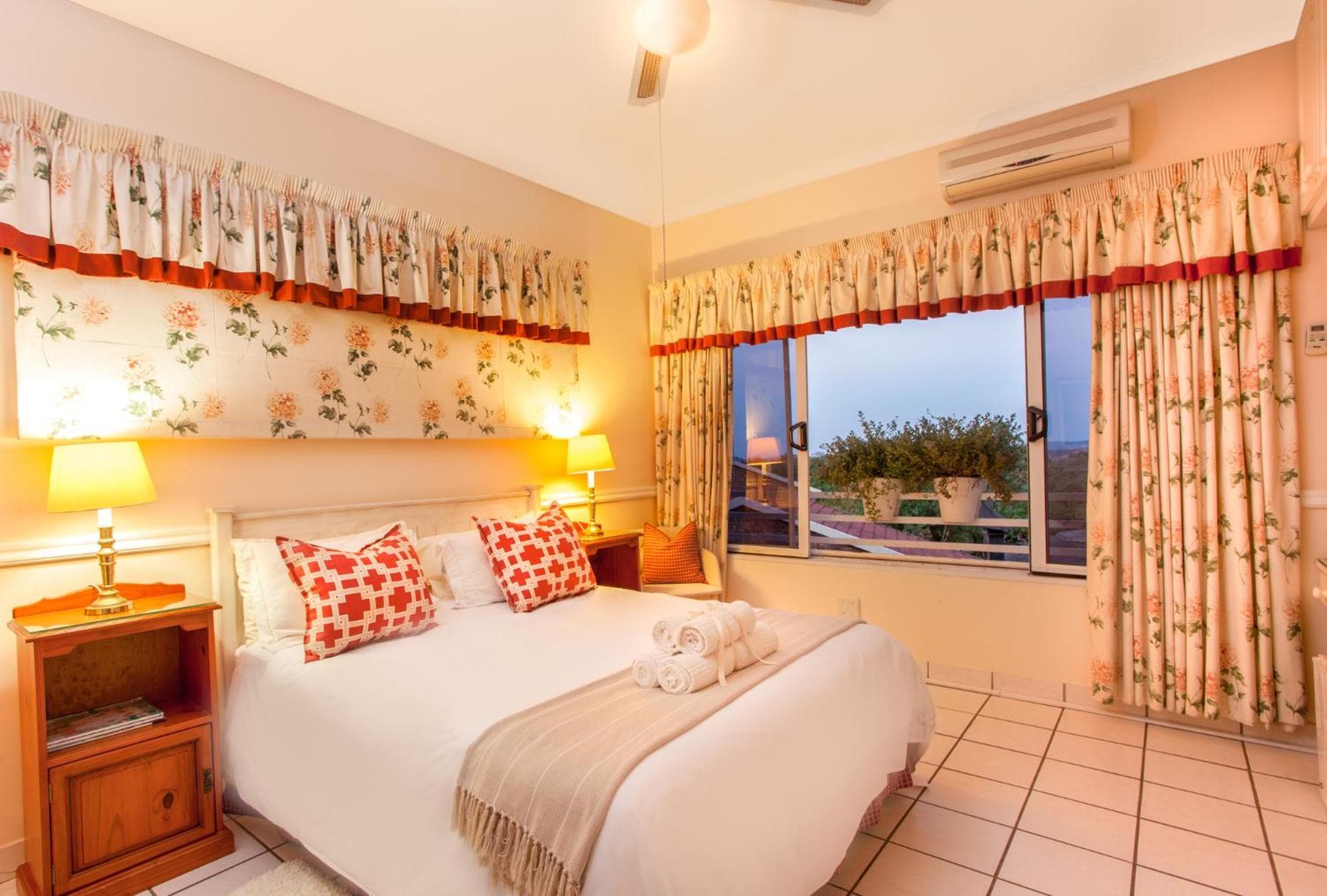 Shandon Lodge Guest House & Spa photo 9