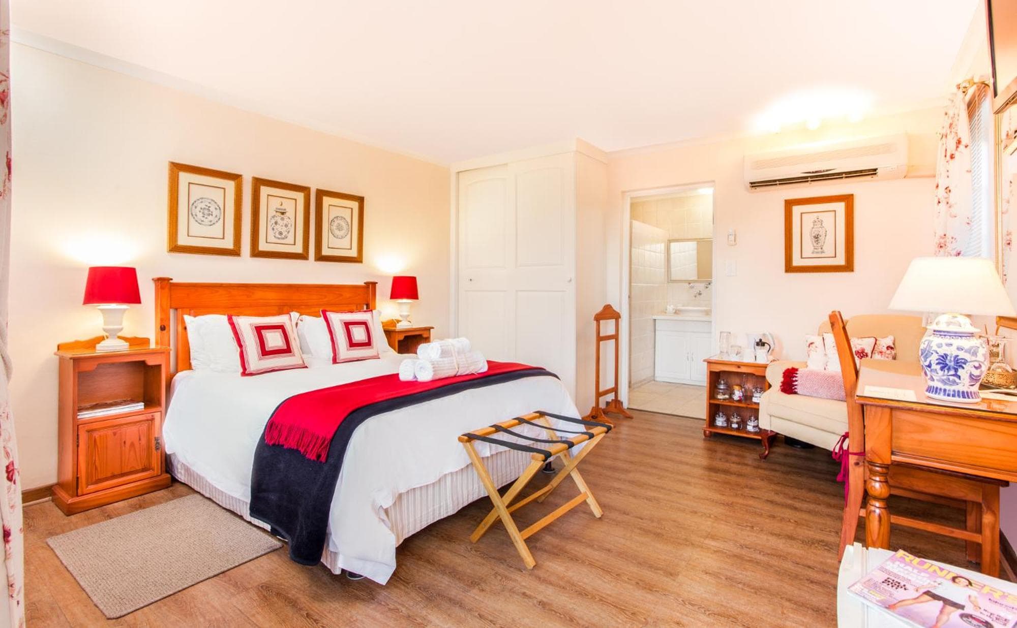 Shandon Lodge Guest House & Spa photo 3