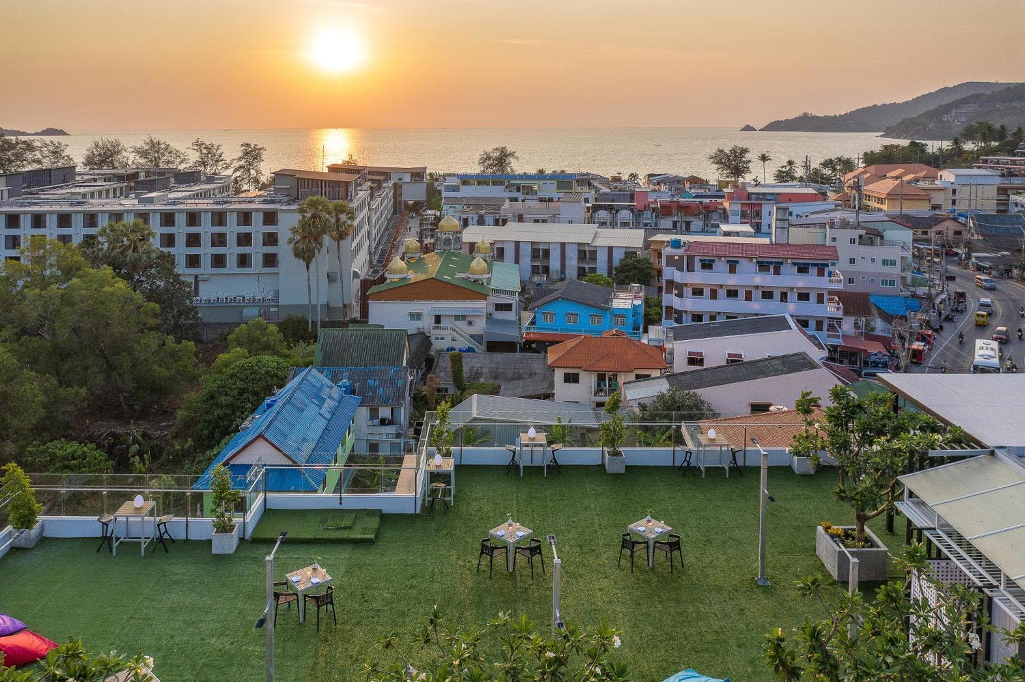 Zenseana Resort & Spa - Patong, Phuket photo 2
