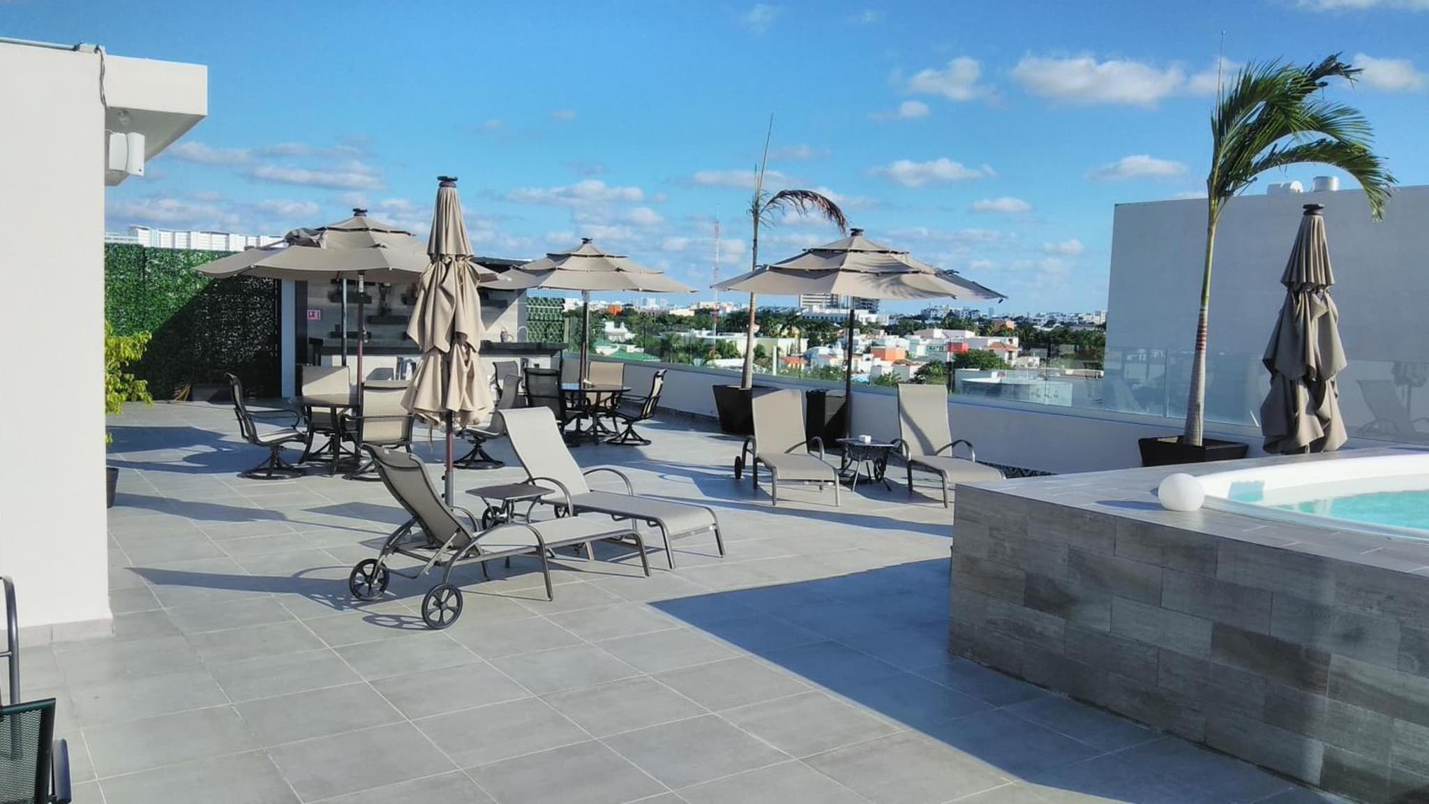 KABAH Cancun Hotel Boutique photo 2