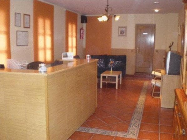 Hostal Emilio Barajas photo 6