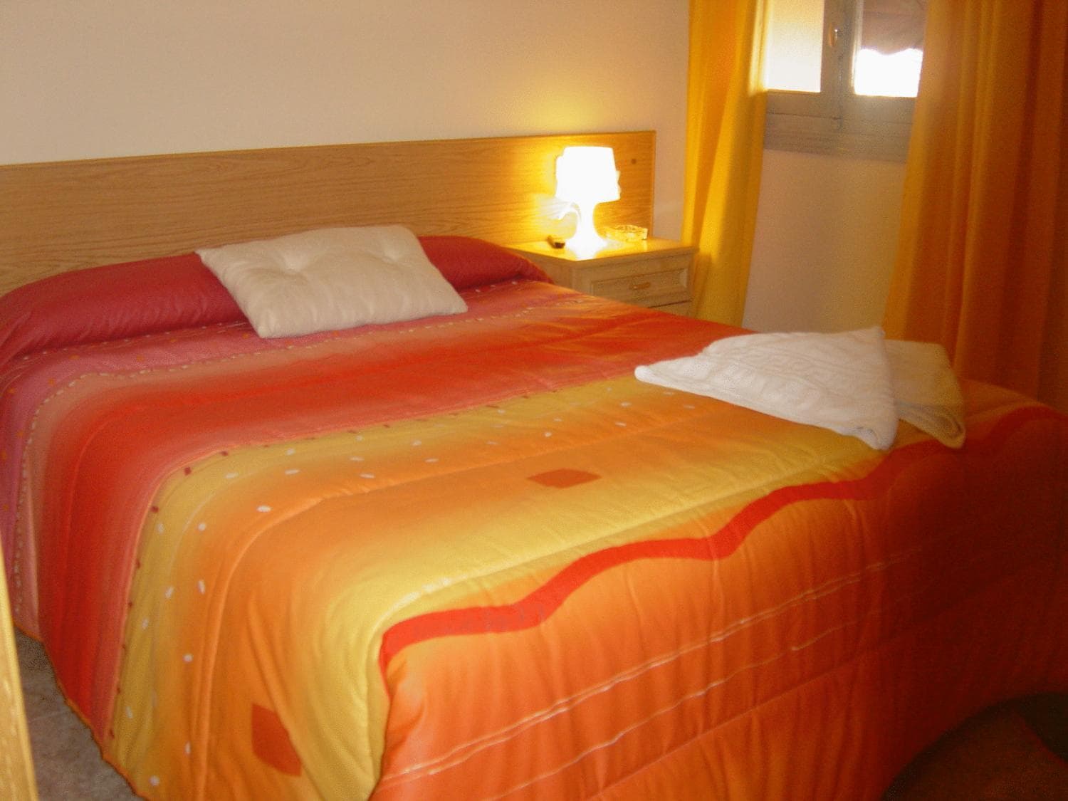 Hostal Emilio Barajas photo 5