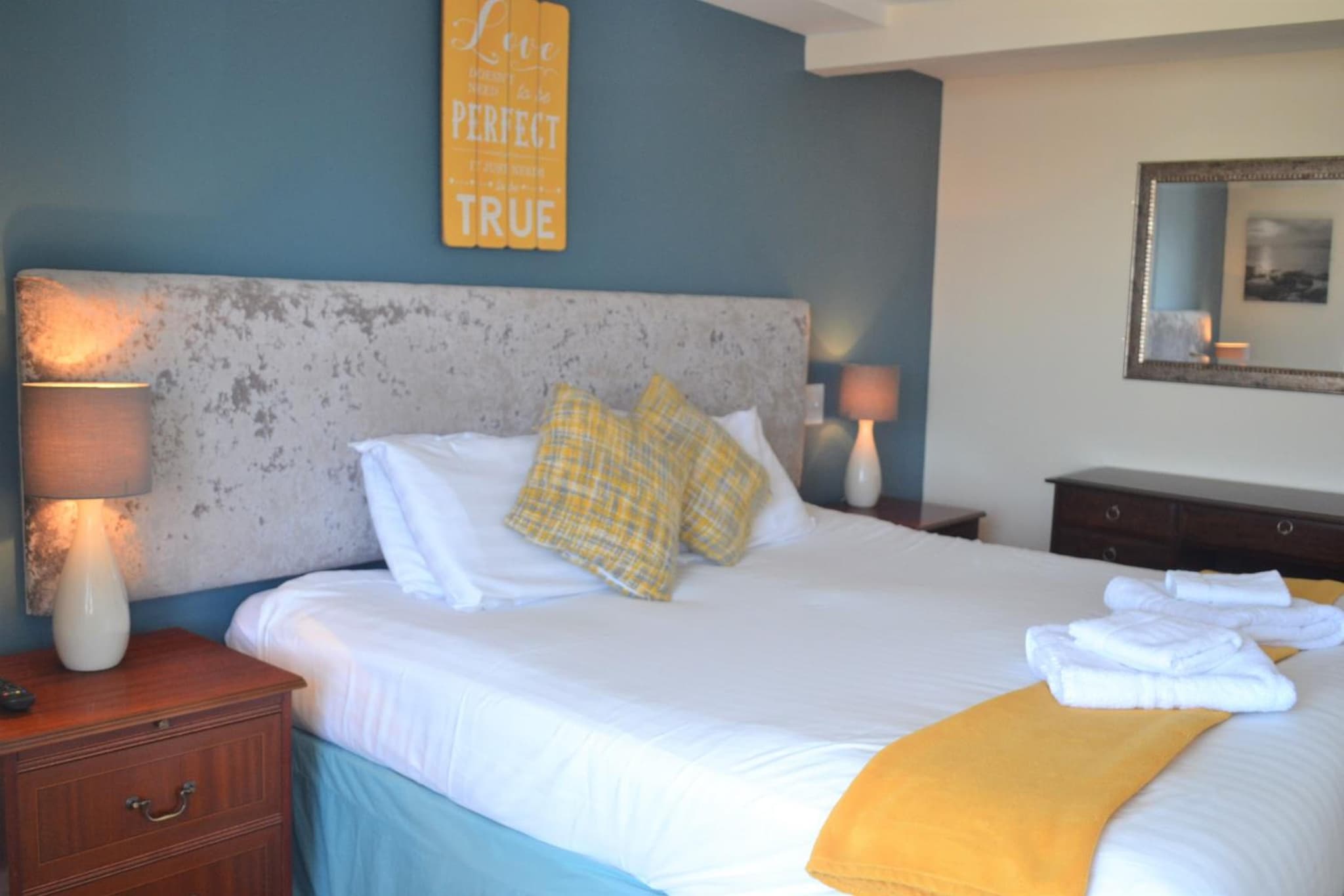 Beach Green Hotel photo 6