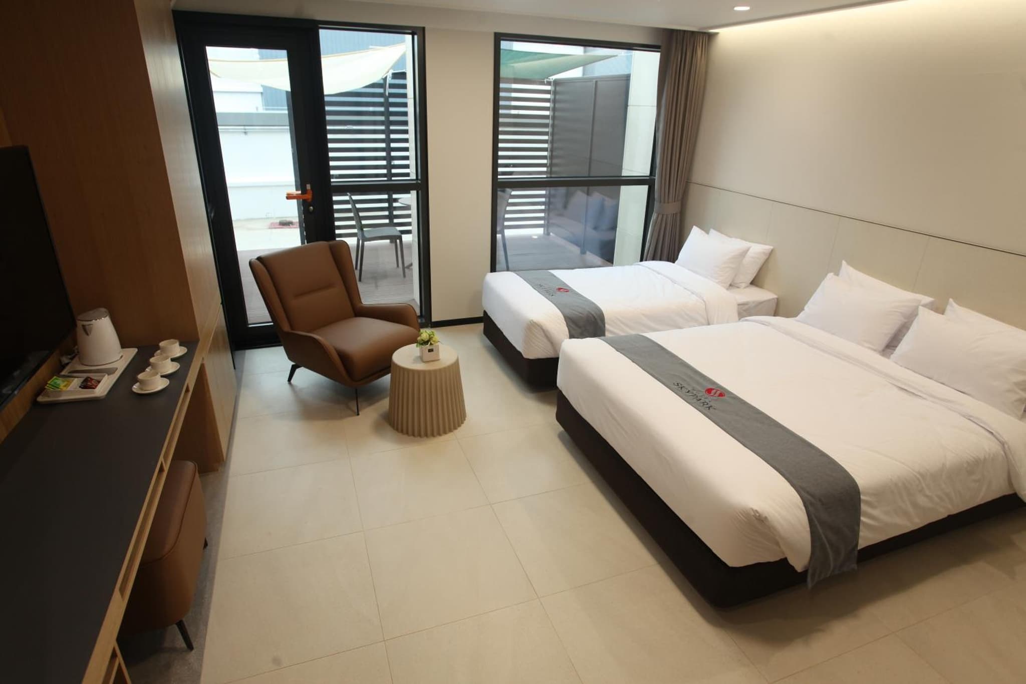 Hotel Skypark DaejeonⅠ photo 5