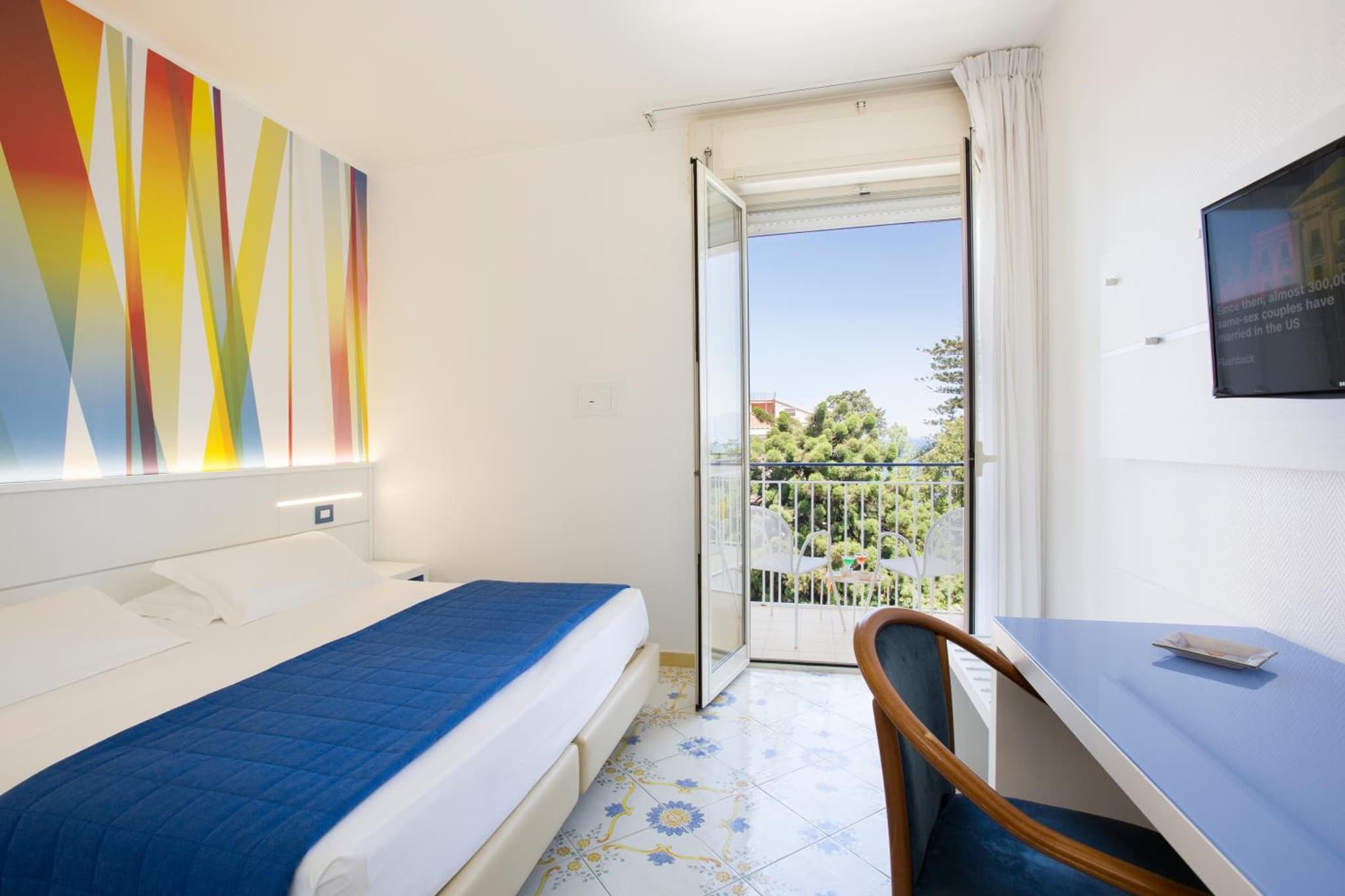 Hotel La Meridiana photo 2