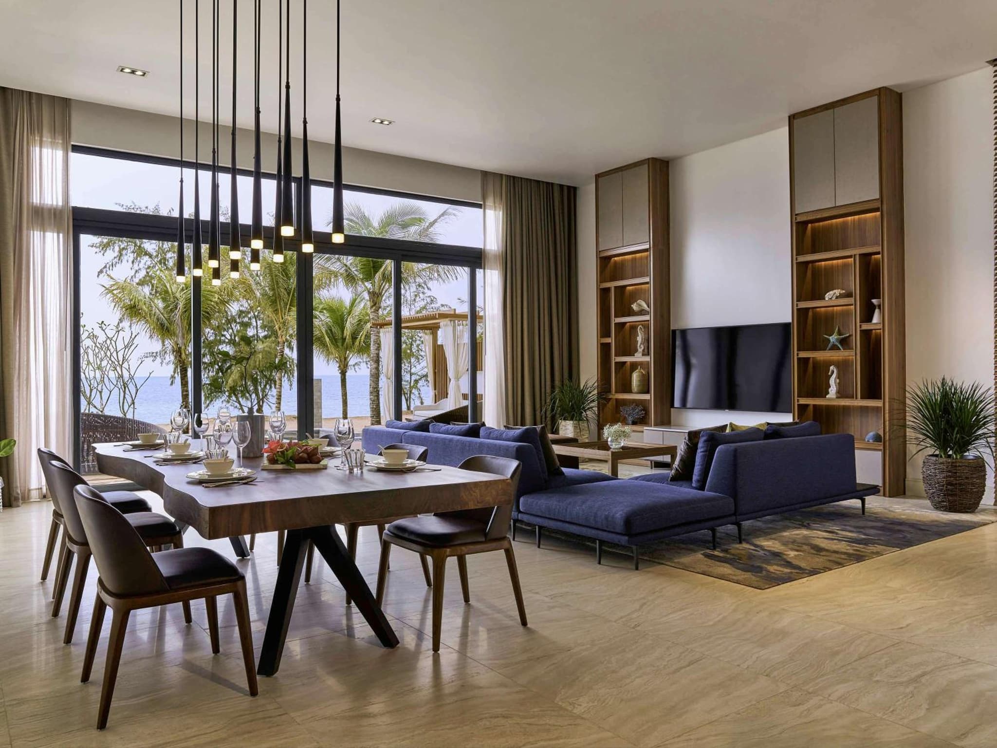 Mövenpick Villas & Residences Phu Quoc photo 8