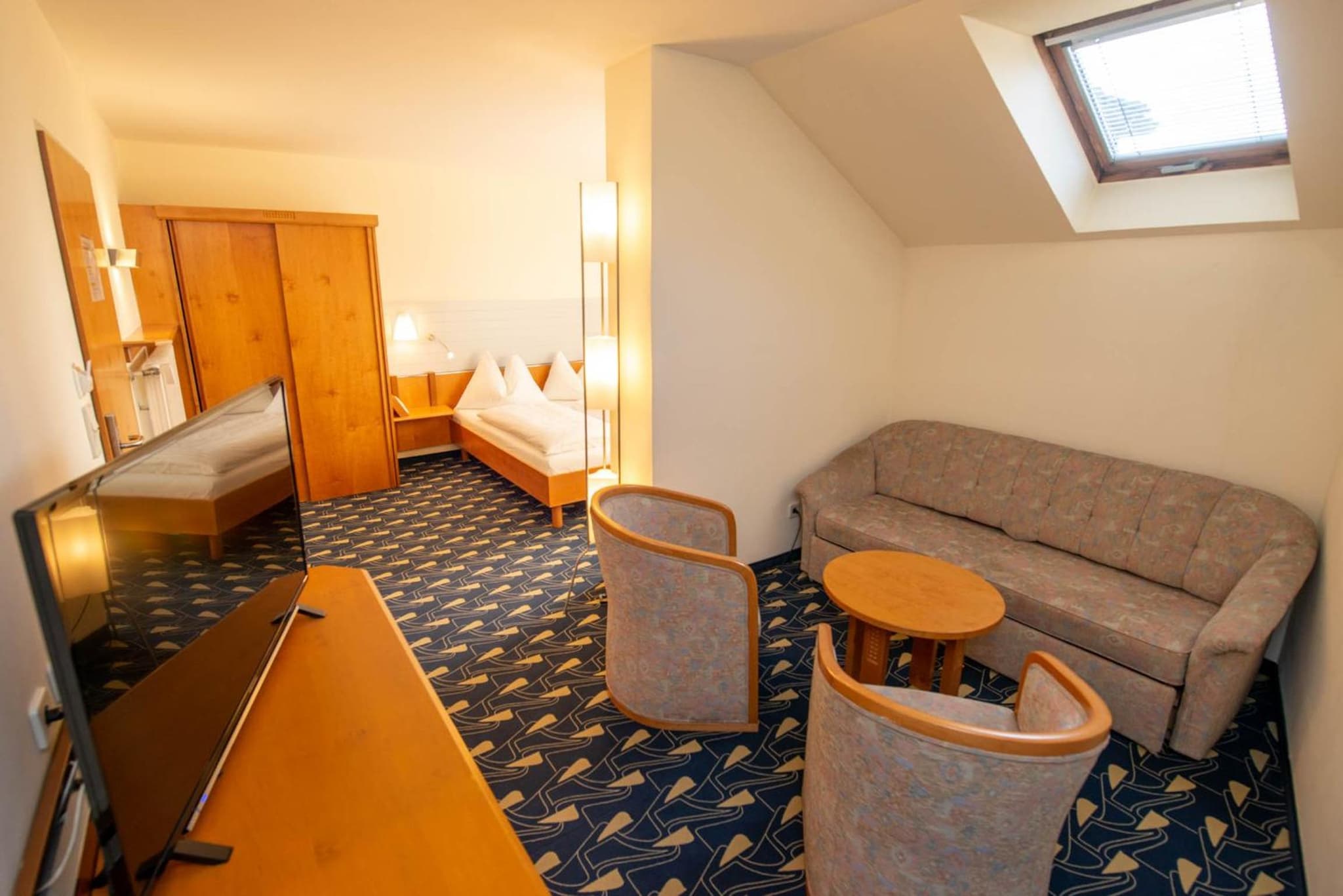 Hotel Rokohof photo 9