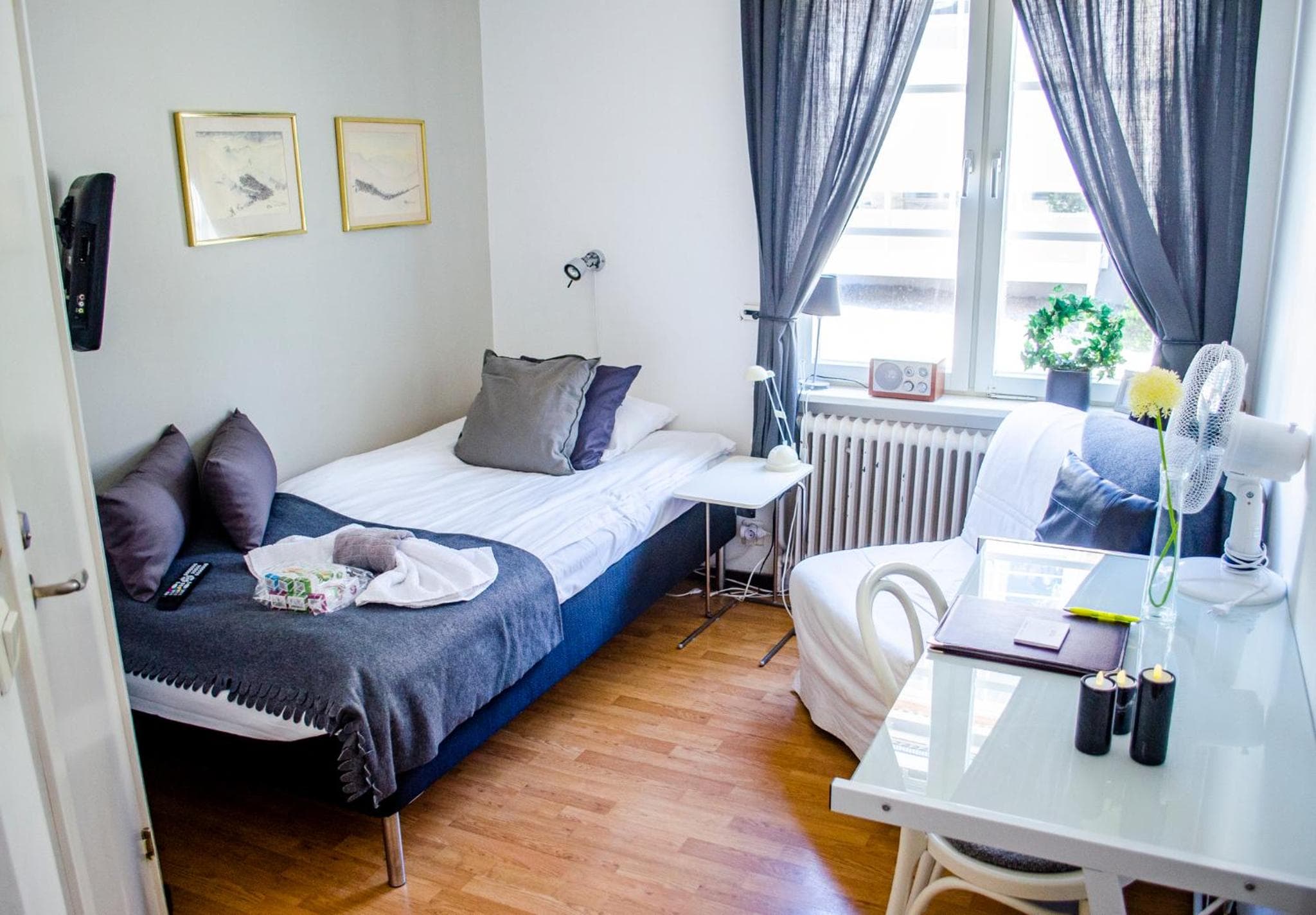 Park Hotell photo 9