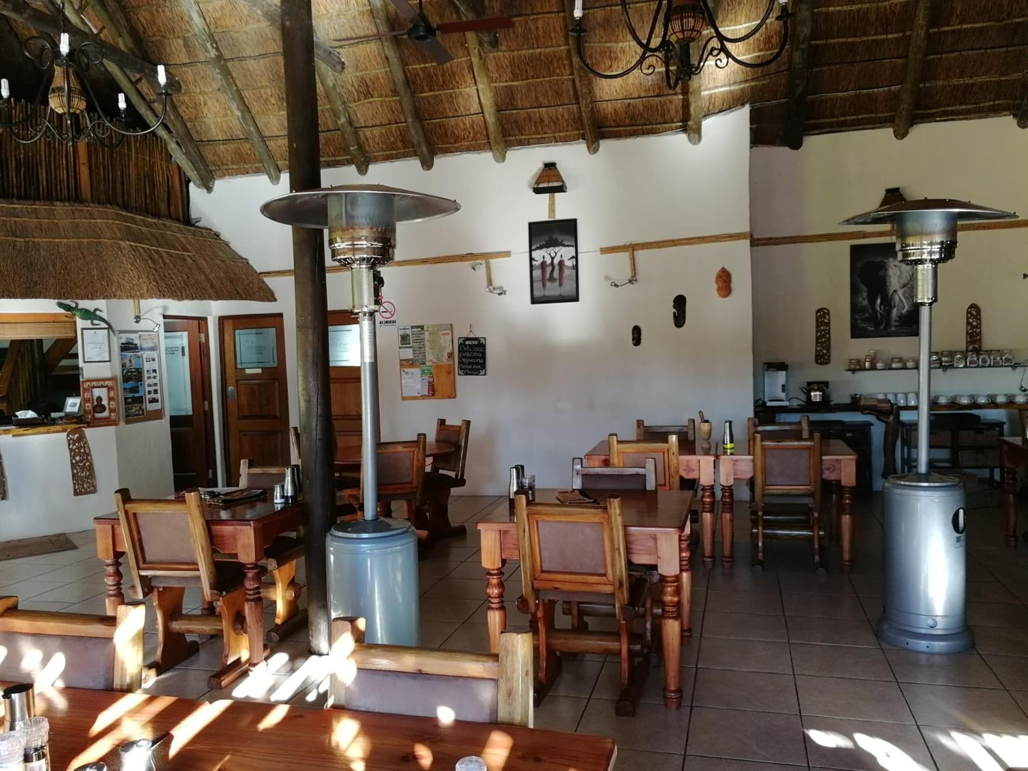 Elephants Footprint Lodge photo 5