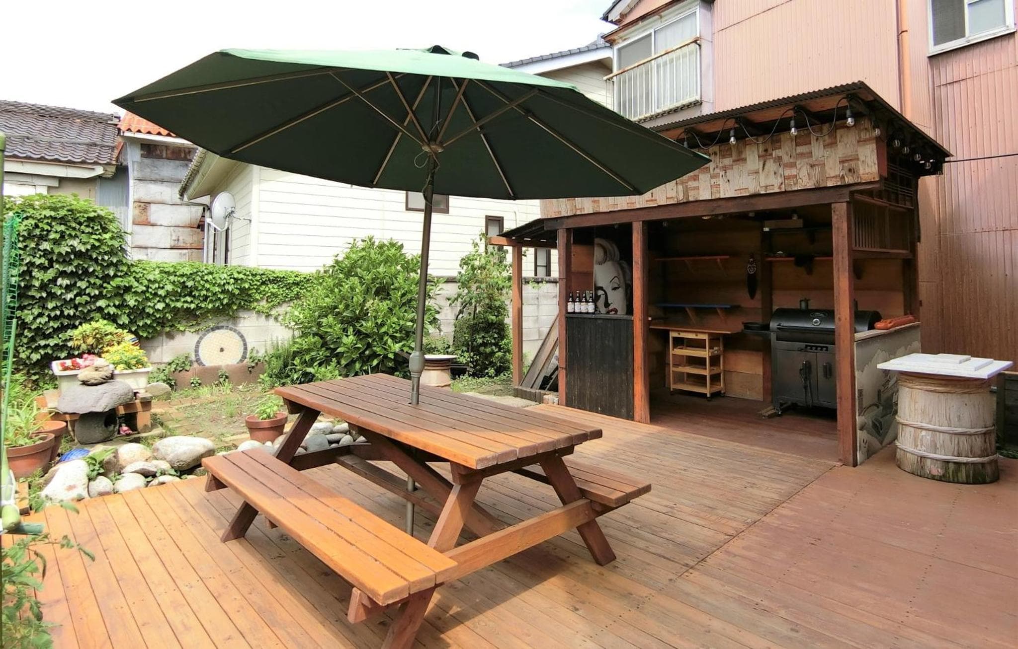 Shirokuma Inn photo 2