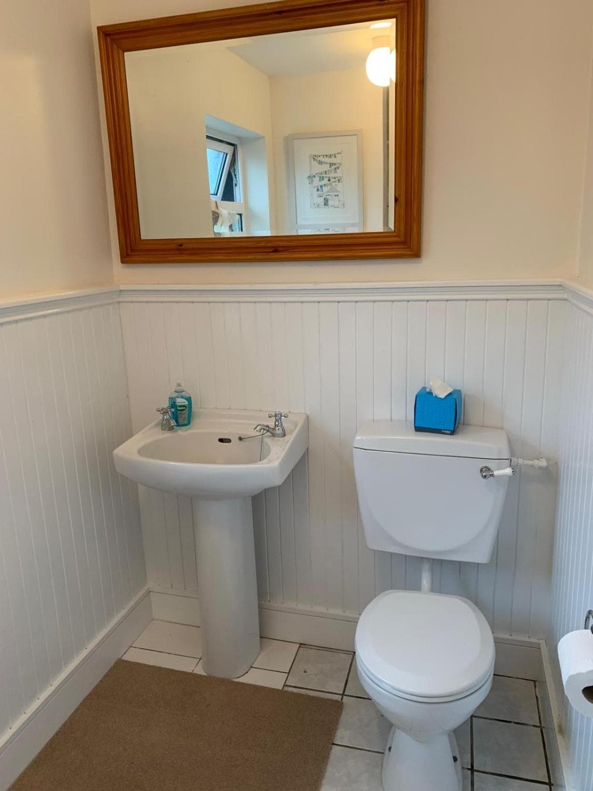 Creamery Cottage photo 2