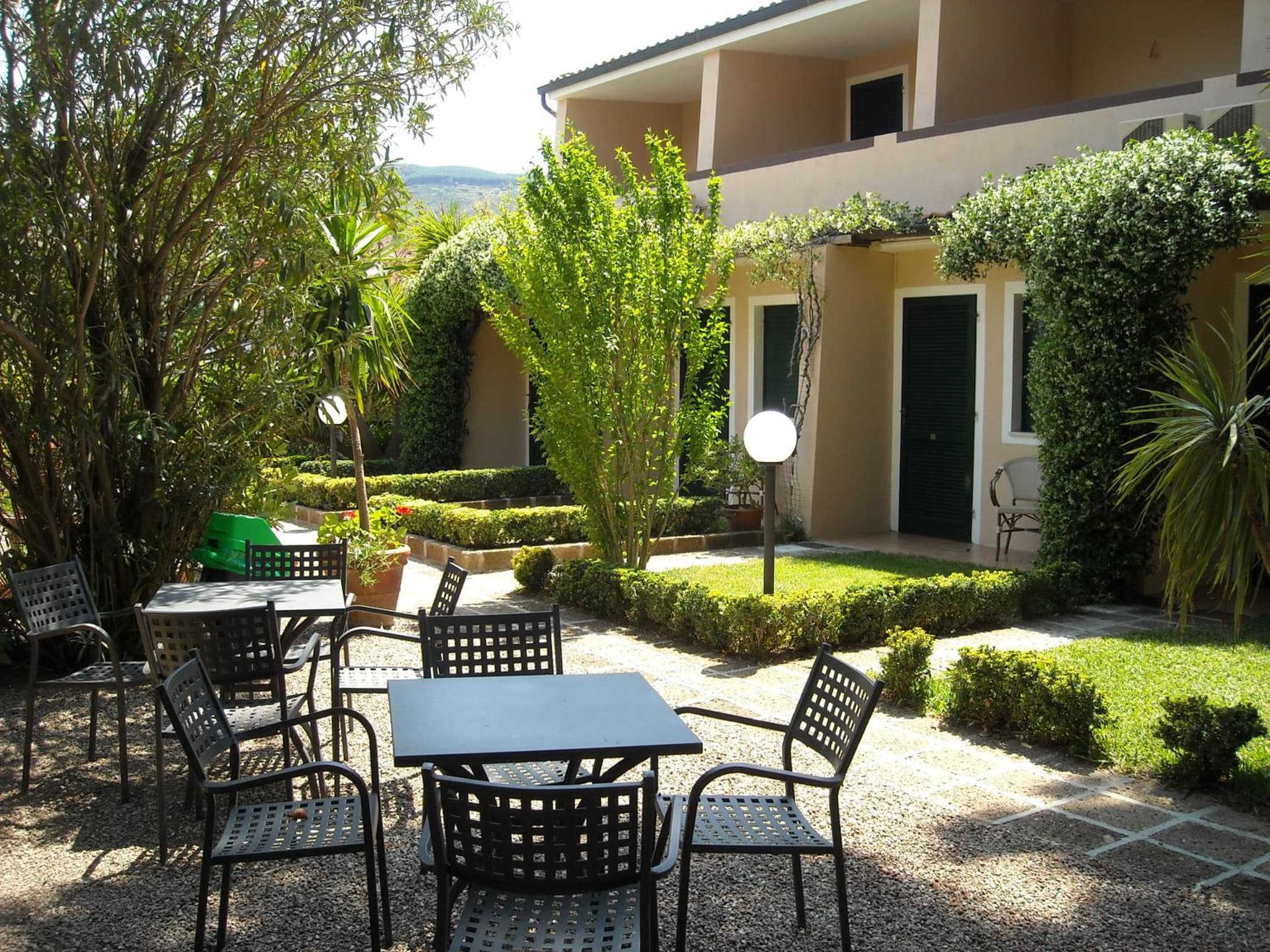 Hotel Villa Rodriguez photo 5