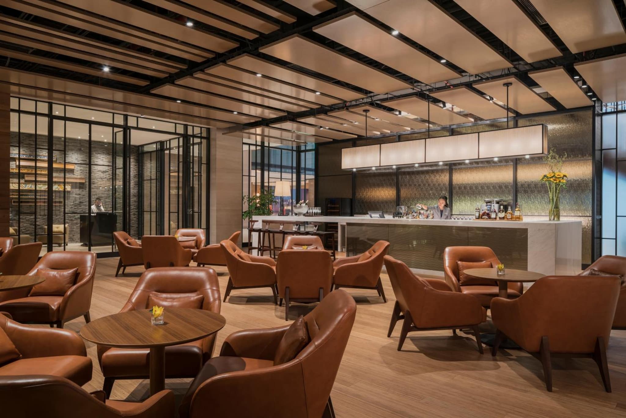 Hyatt Regency Xiamen Wuyuanwan photo 3