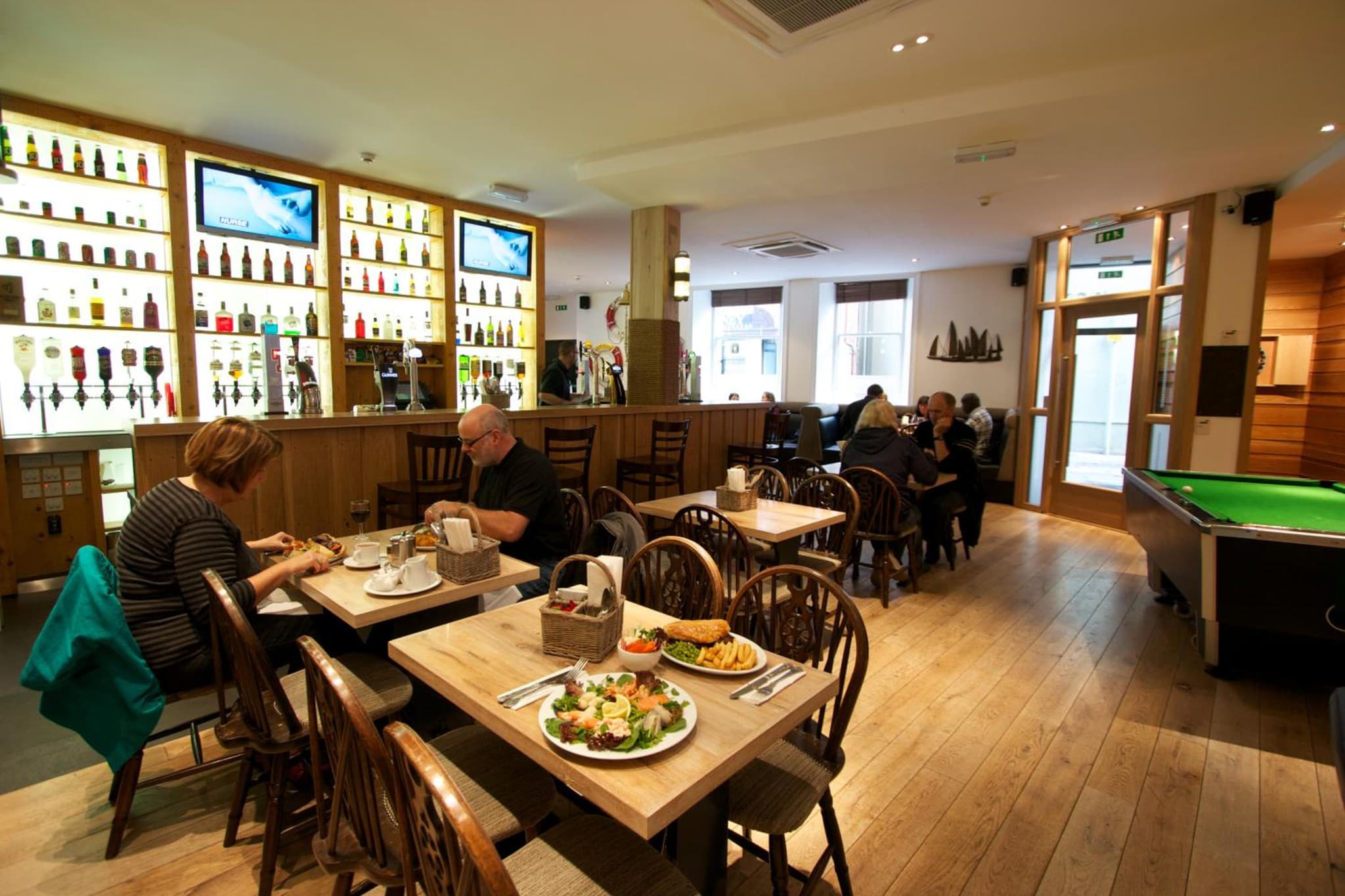 The Kirkwall Hotel photo 6