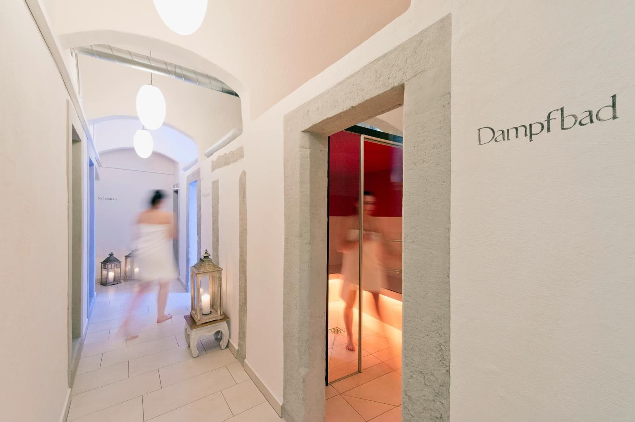 BLUME Baden Hotel & Restaurant photo 7