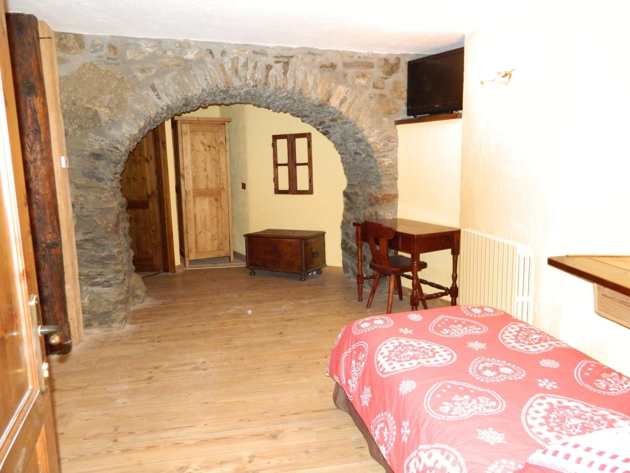 Residence CAV Emile Rey photo 5