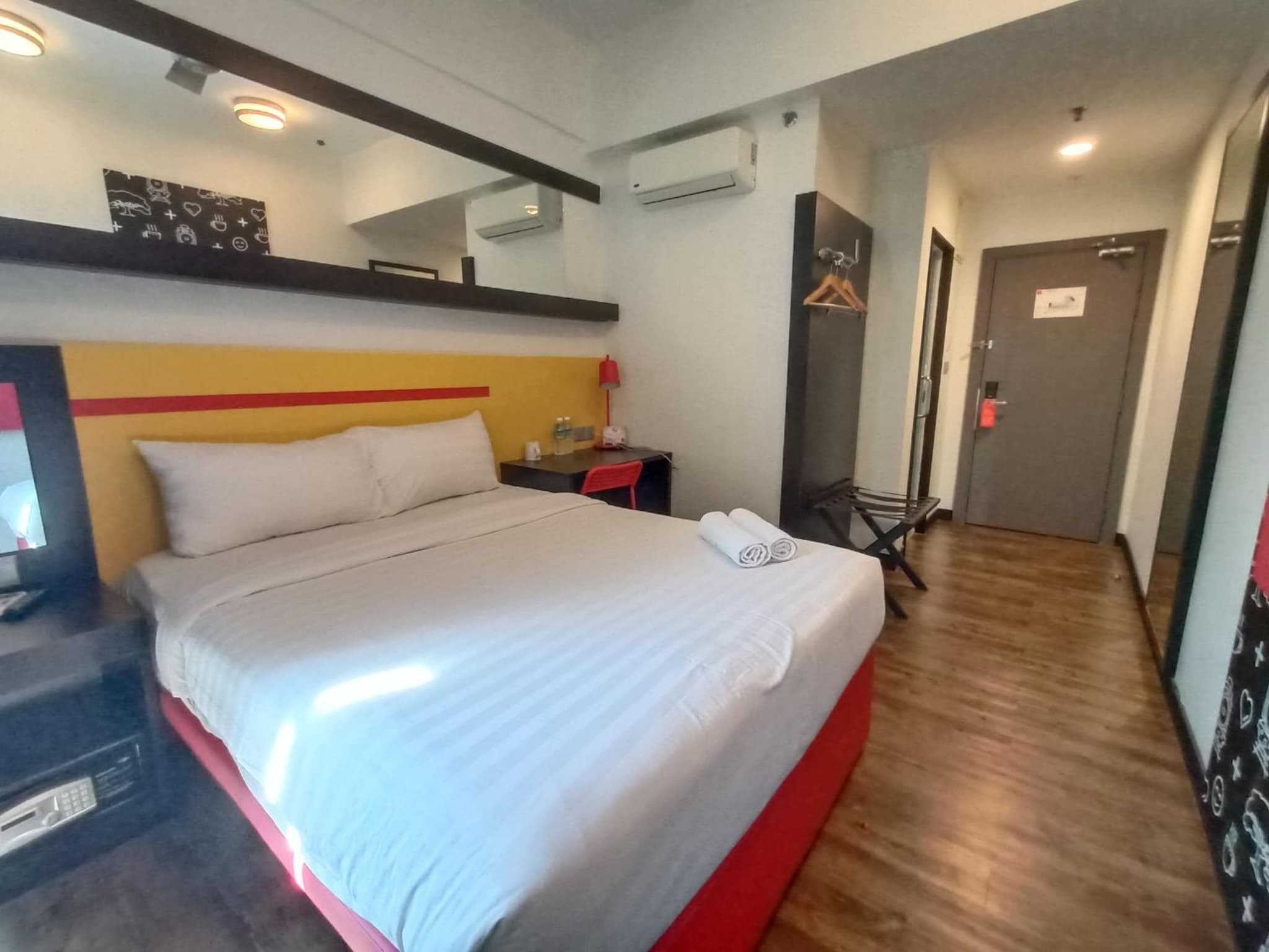 Sense Hotel Taiping photo 3