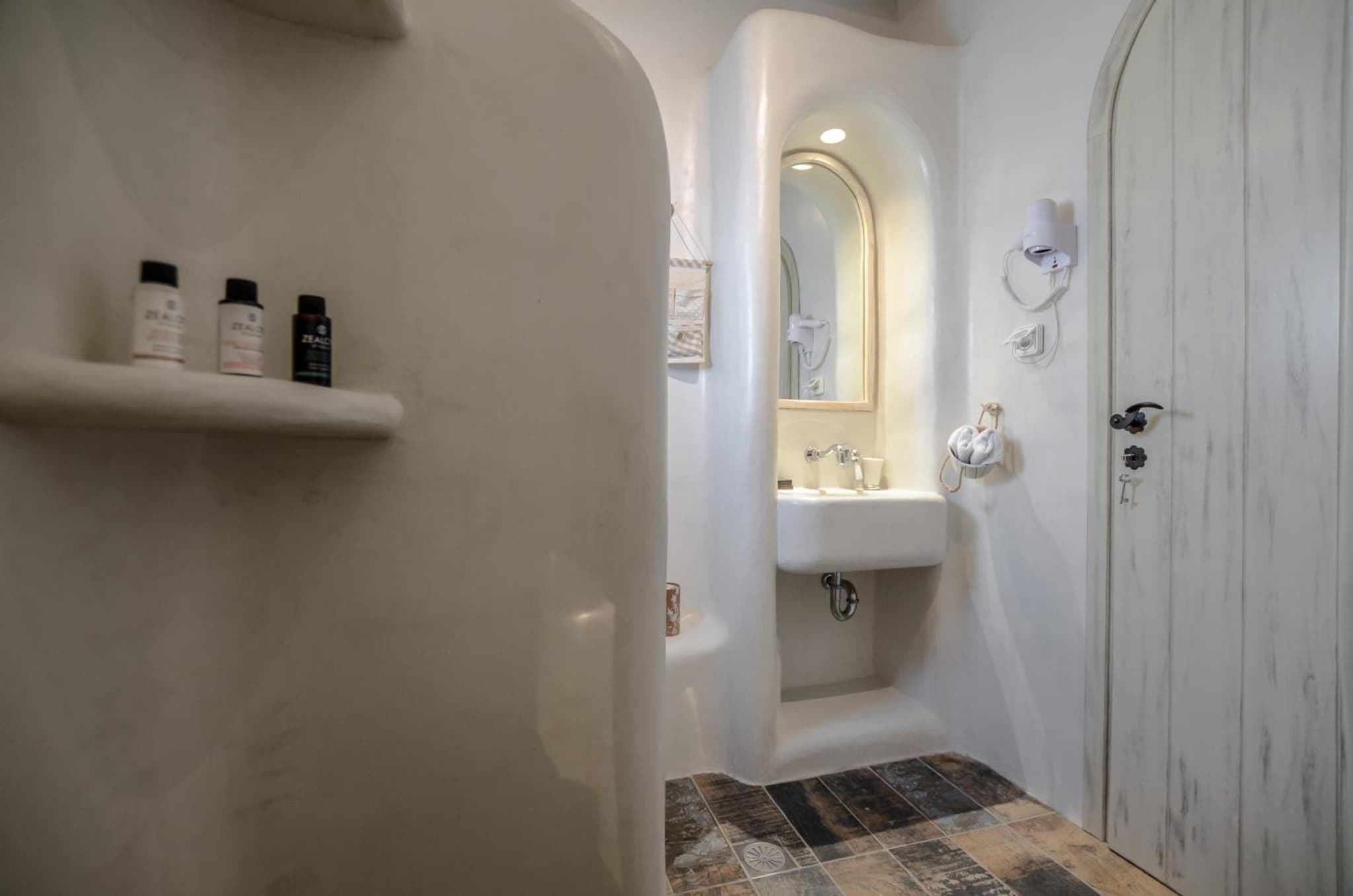 Honey & Cinnamon Luxury Suite photo 5