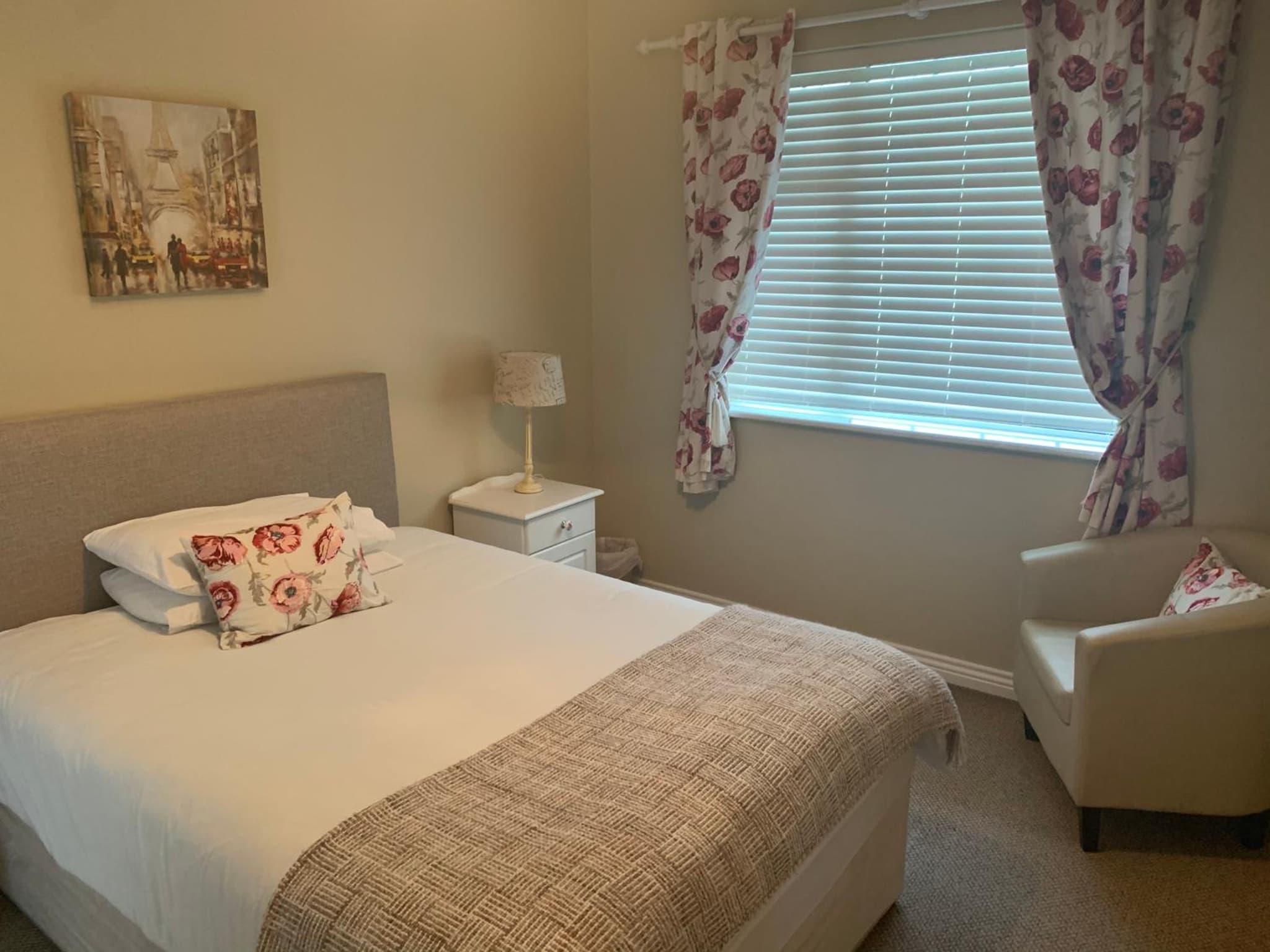 Oak Lodge Portumna
