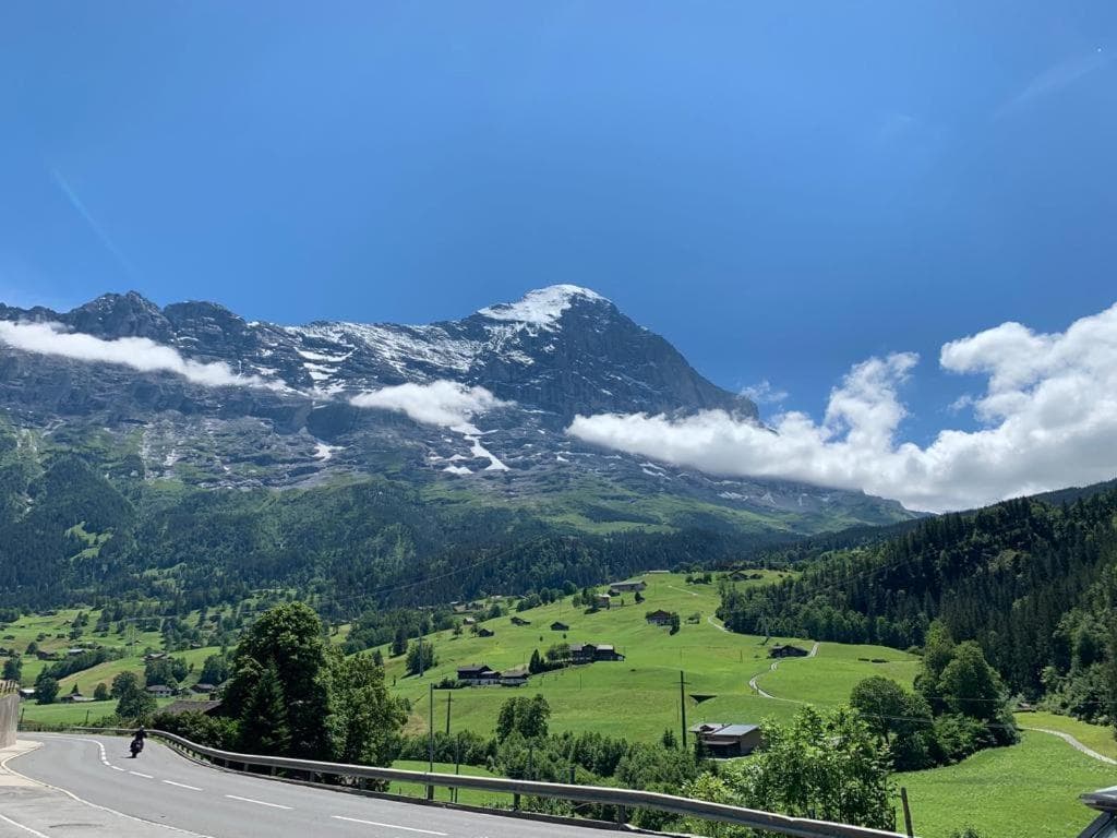 Mönch Amazing Apartment Grindelwald photo 4