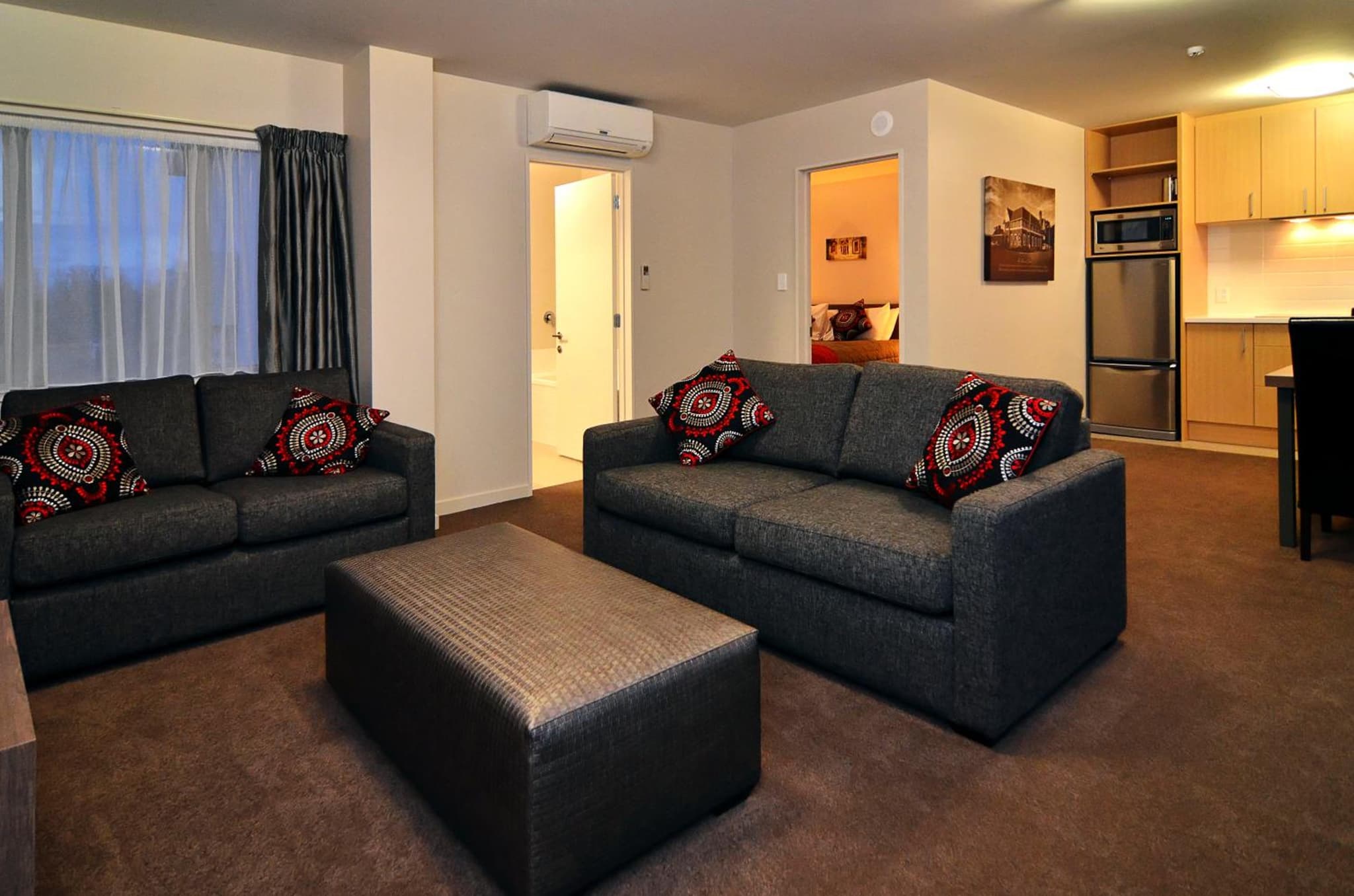 Lincoln Motel photo 9