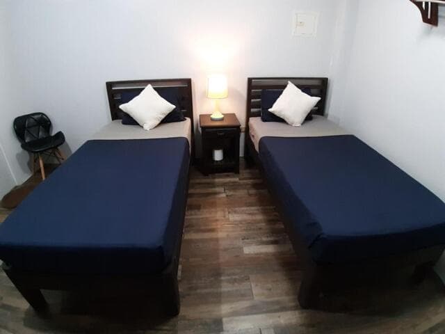 Hostel Privado photo 6