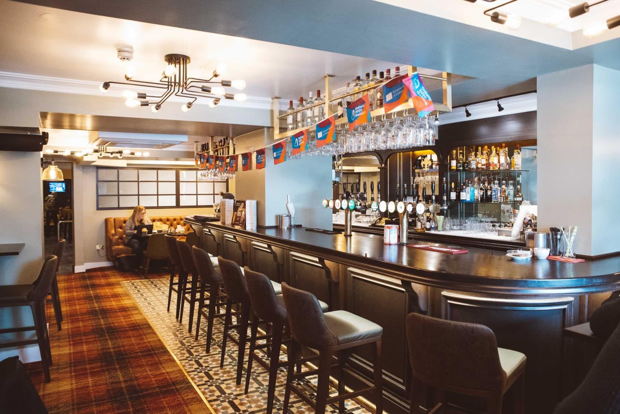 Imperial Hotel Galway photo 7