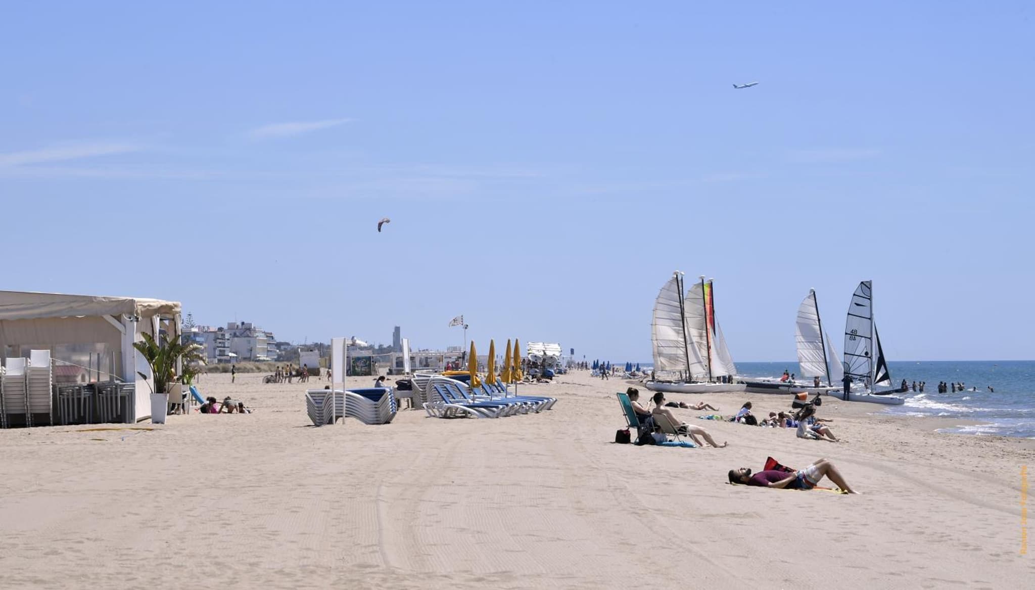 Apartments Playa de Castelldefels photo 8