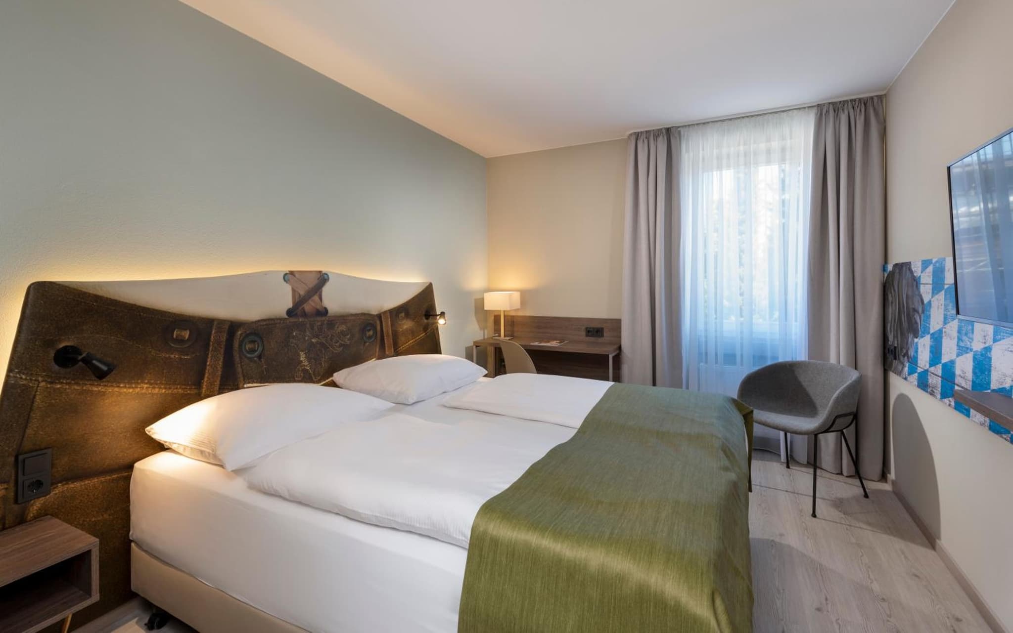 ibis Styles Rosenheim photo 6