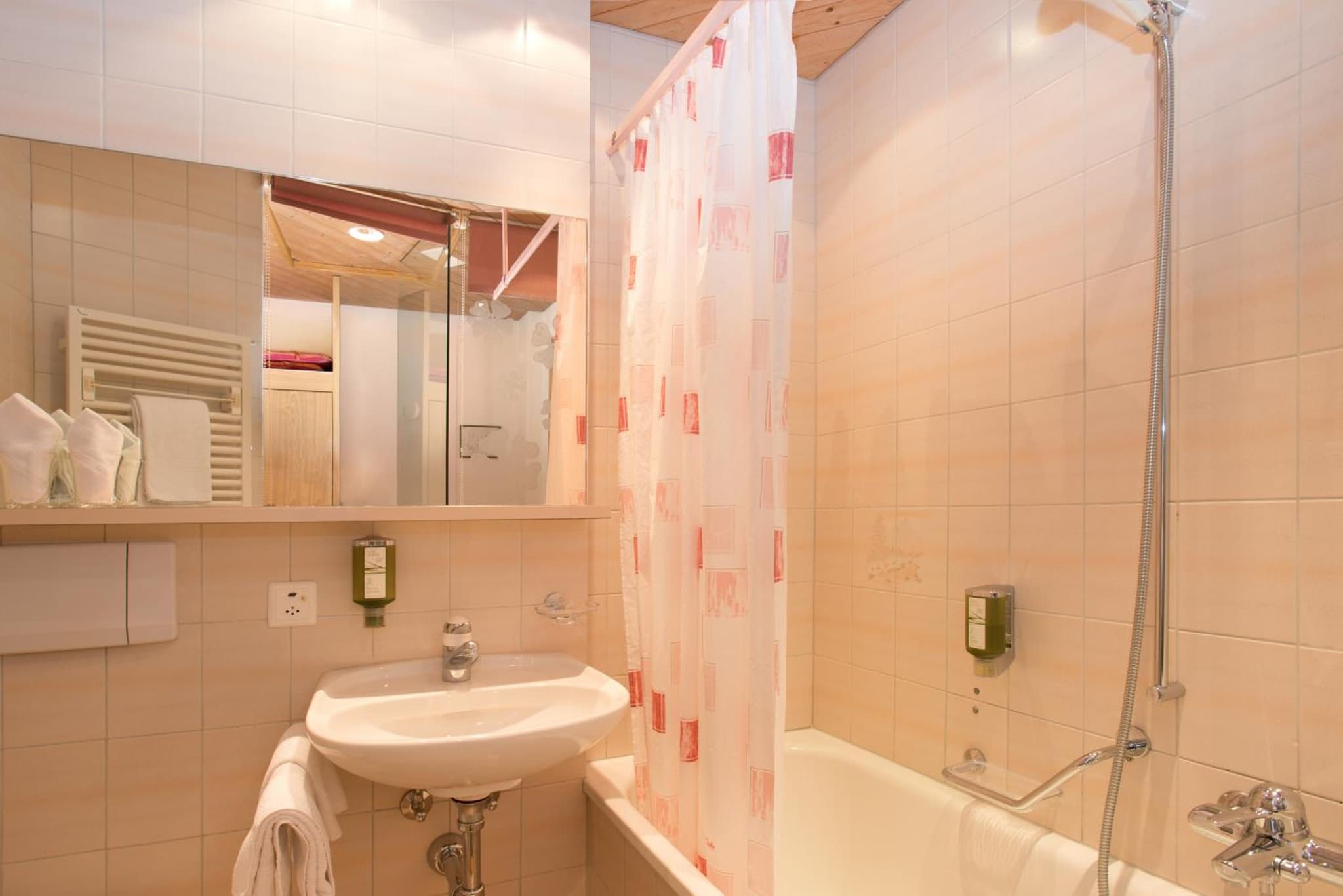 Hotel Sonnenberg photo 6