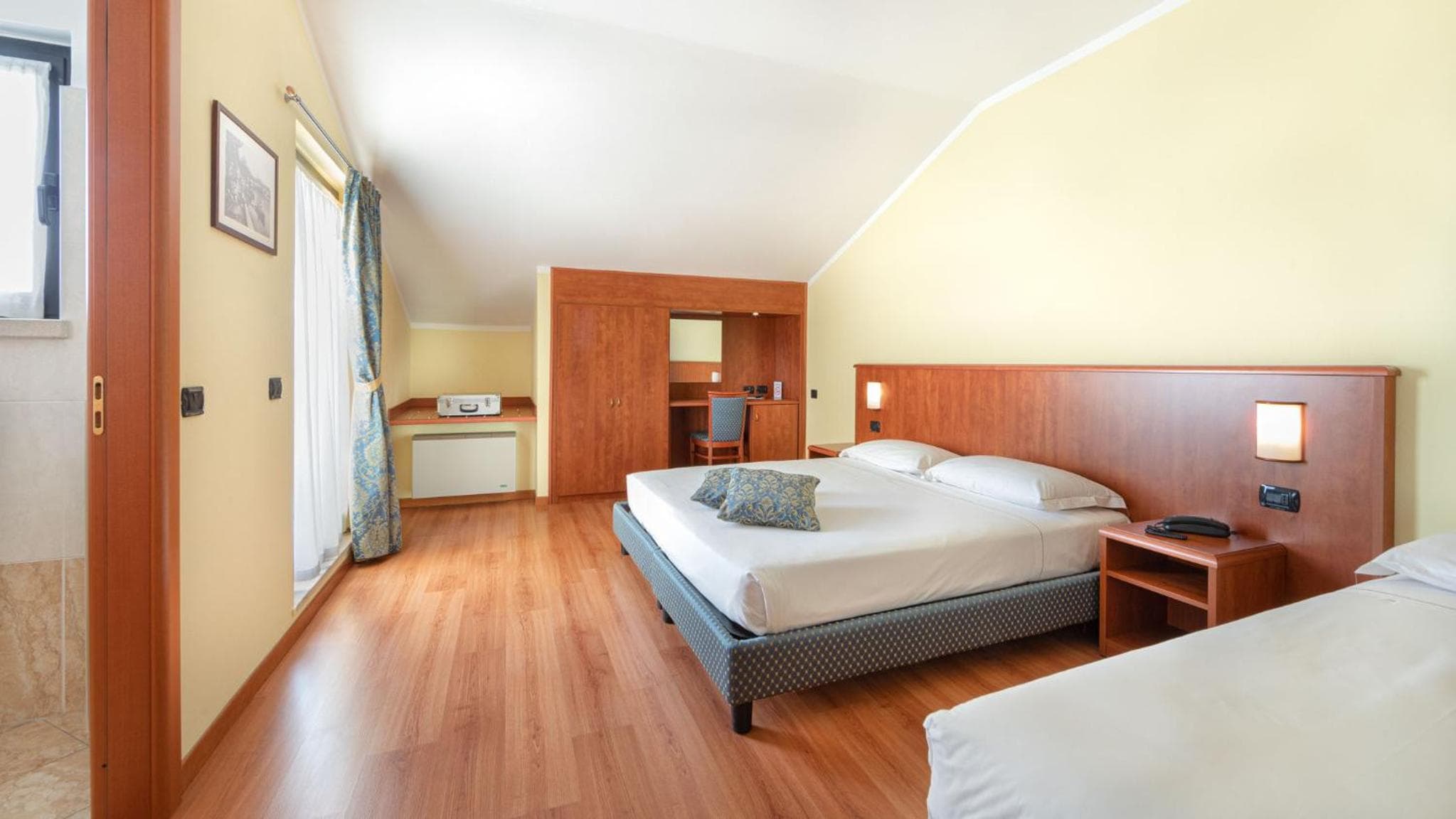 Hotel Postumia photo 6