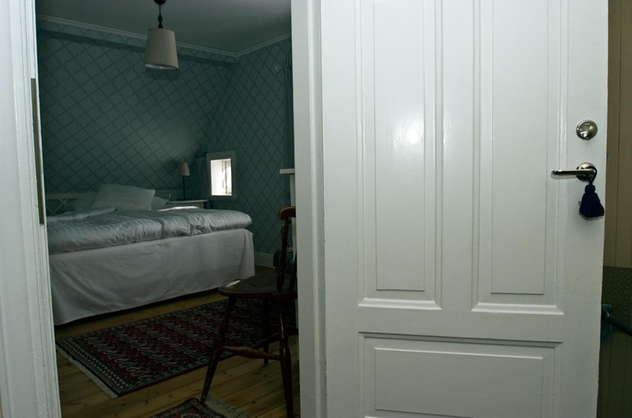 Bjälbo Gästhus B&B photo 7
