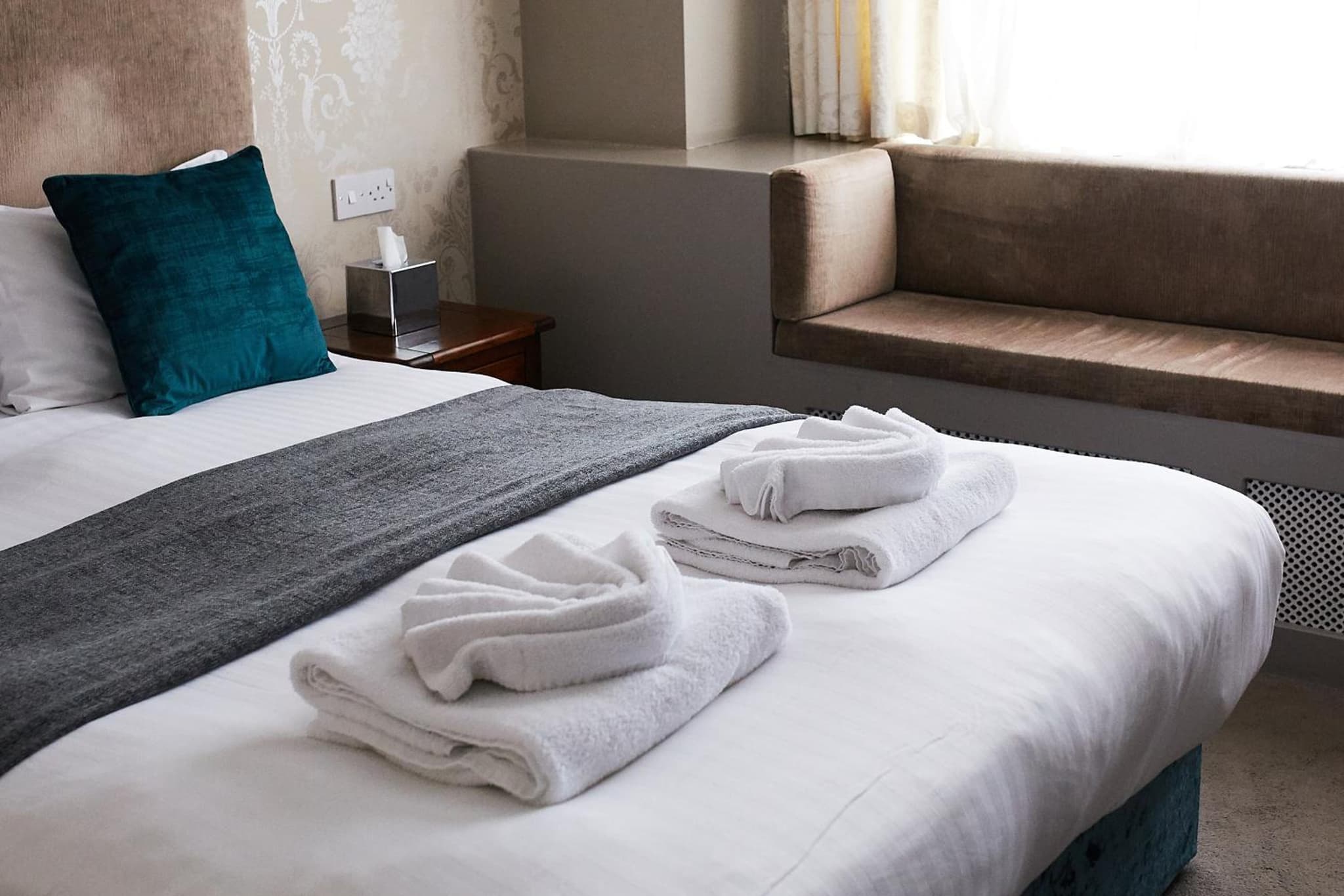 The Orwell Hotel photo 8