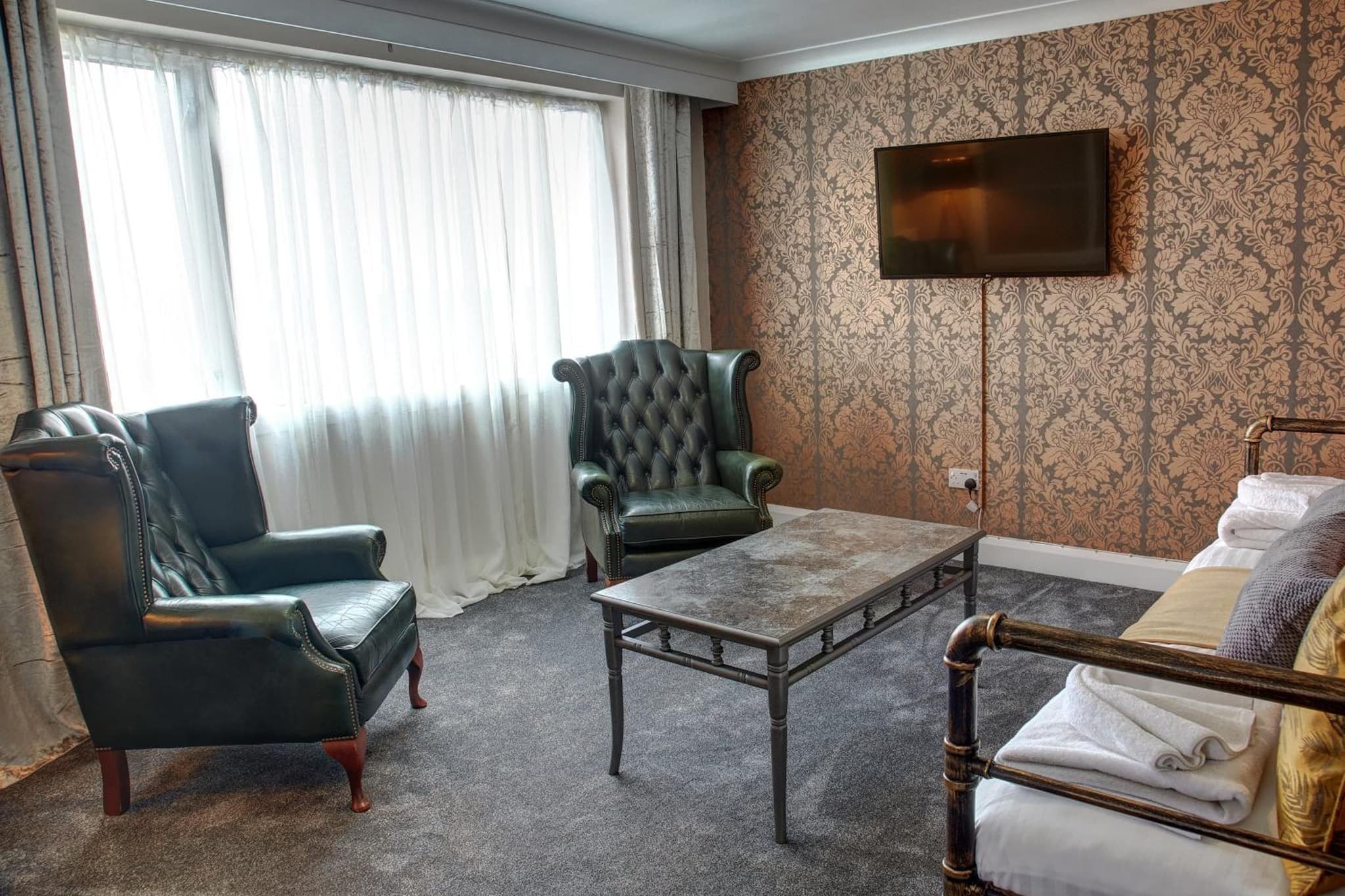 The Orwell Hotel photo 7