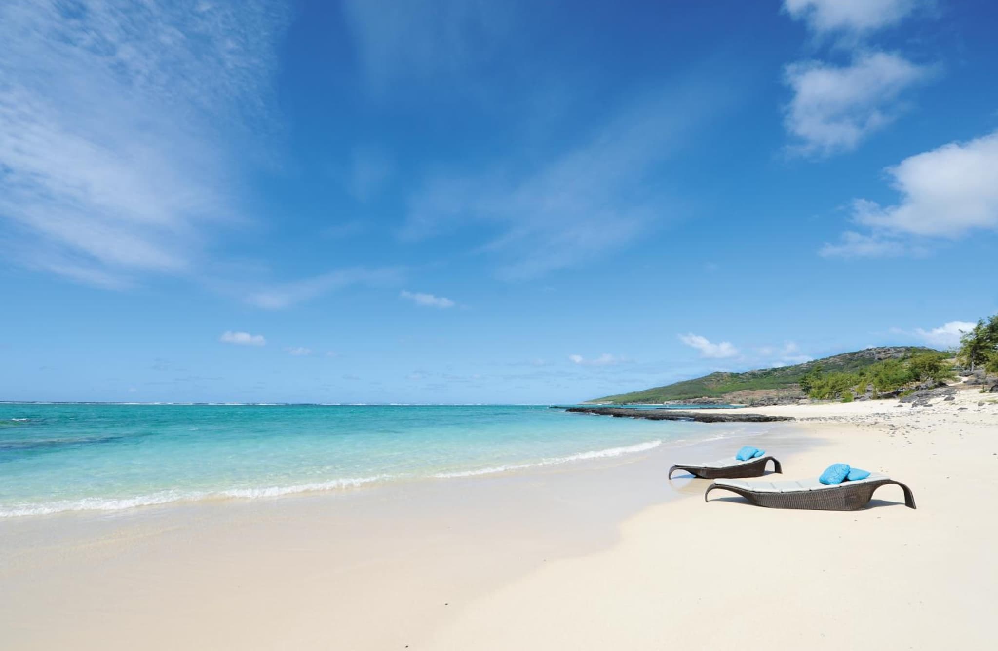 Constance Tekoma - Rodrigues Island photo 8