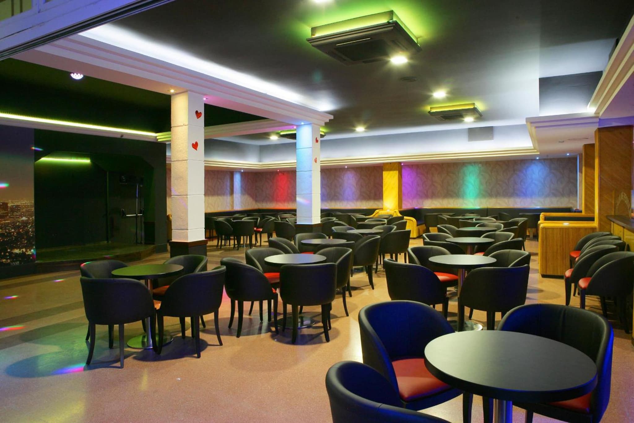 lounge