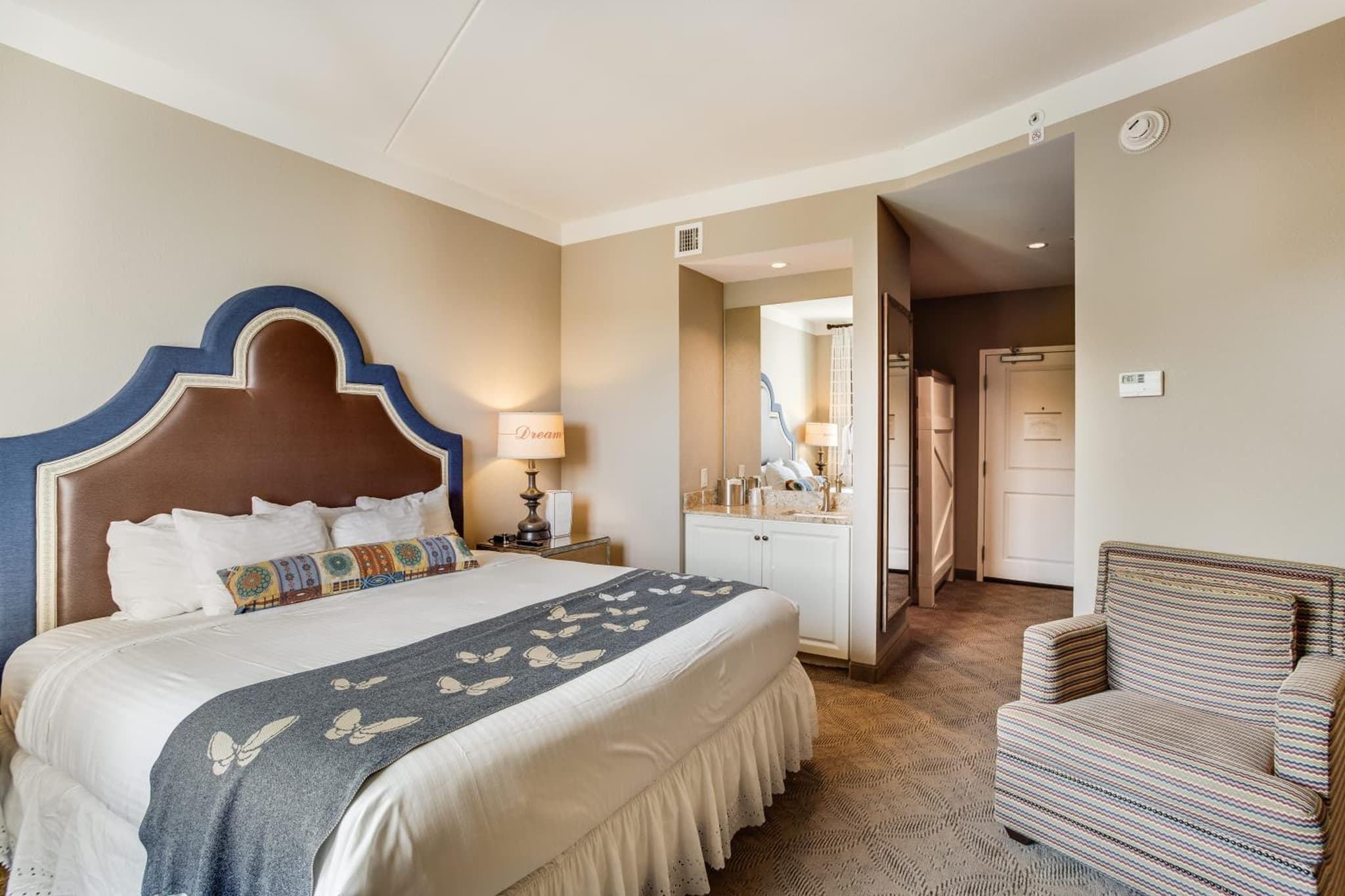 Dollywood's DreamMore Resort and Spa photo 4