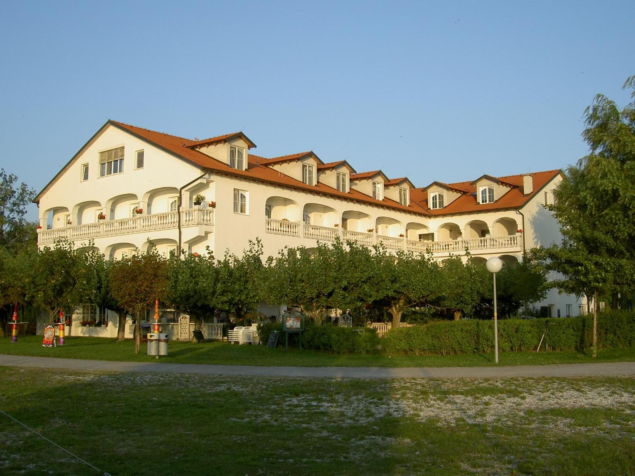 Seehotel Herlinde photo 8