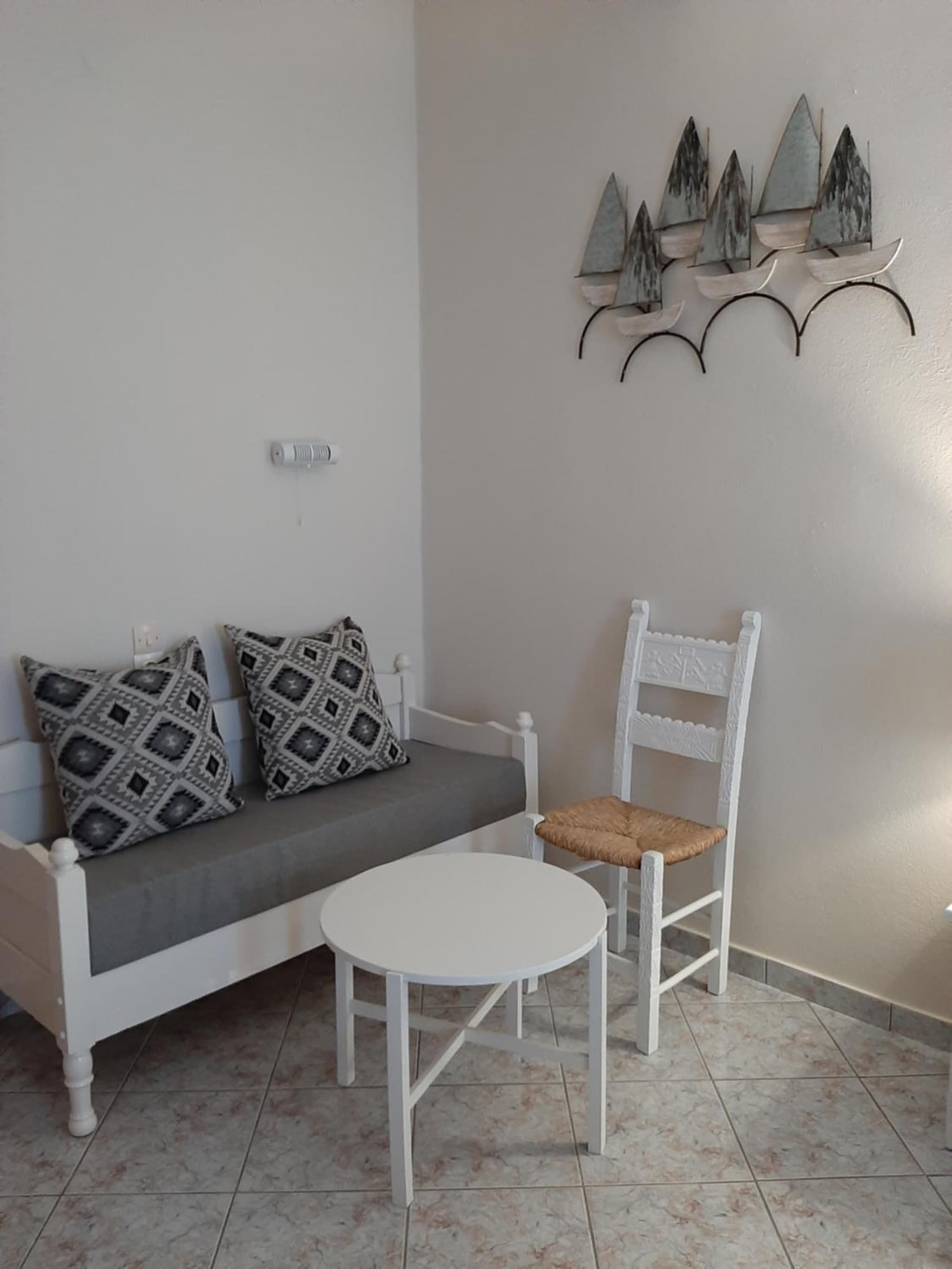 Agia Roumeli Hotel adults only Ξενοδοχείο Αγία Ρουμέλη μόνο για ενήλικες photo 3