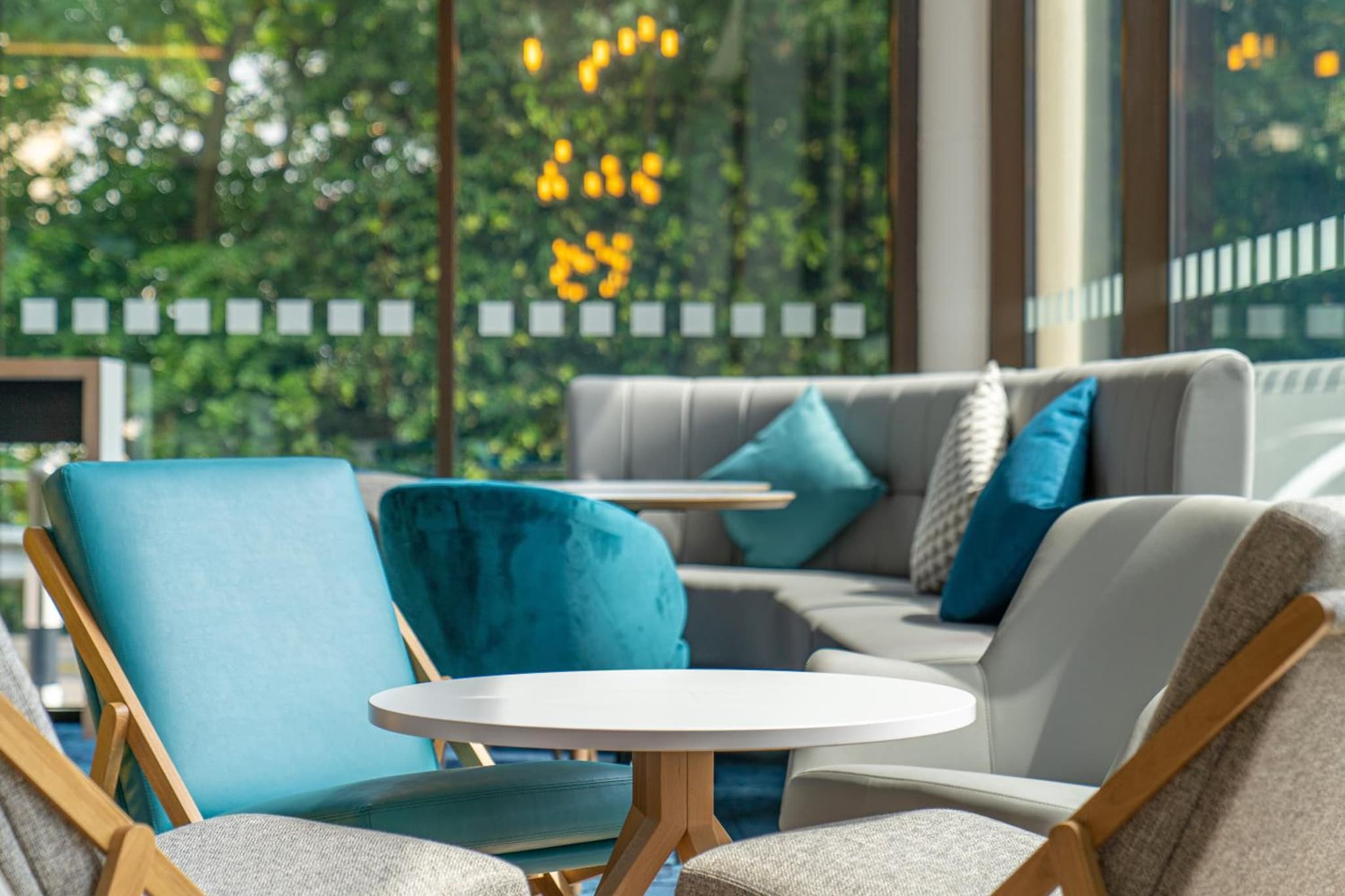 Holiday Inn Bournemouth by IHG photo 4