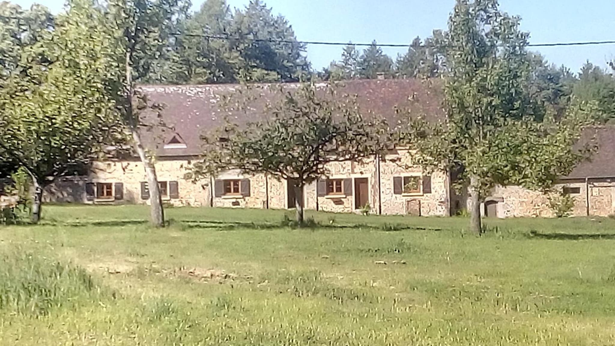Domaine de Gentilly photo 7