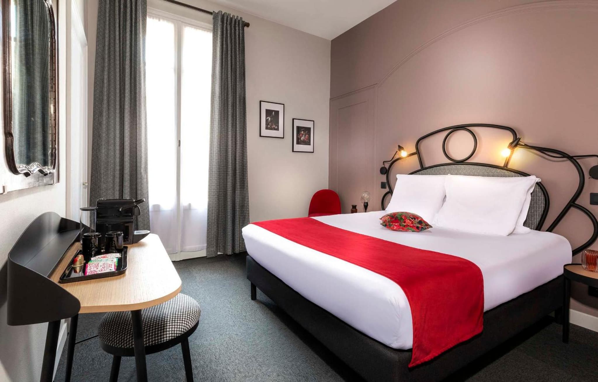 Hotel Saint Regis photo 5