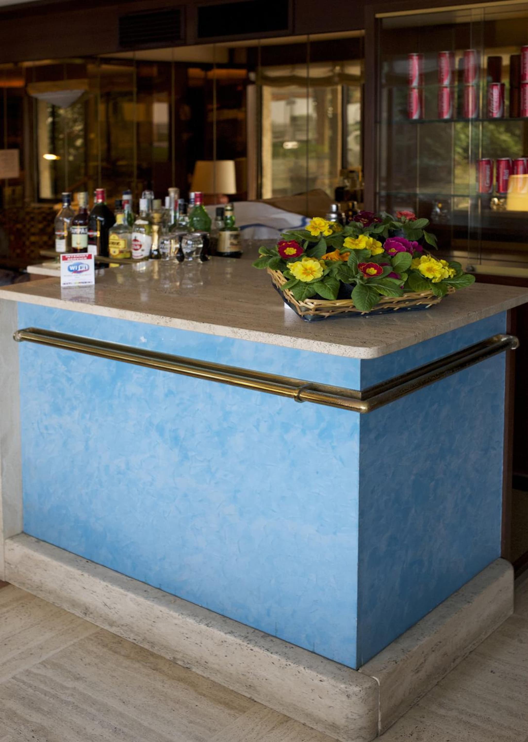 Club Hotel photo 4