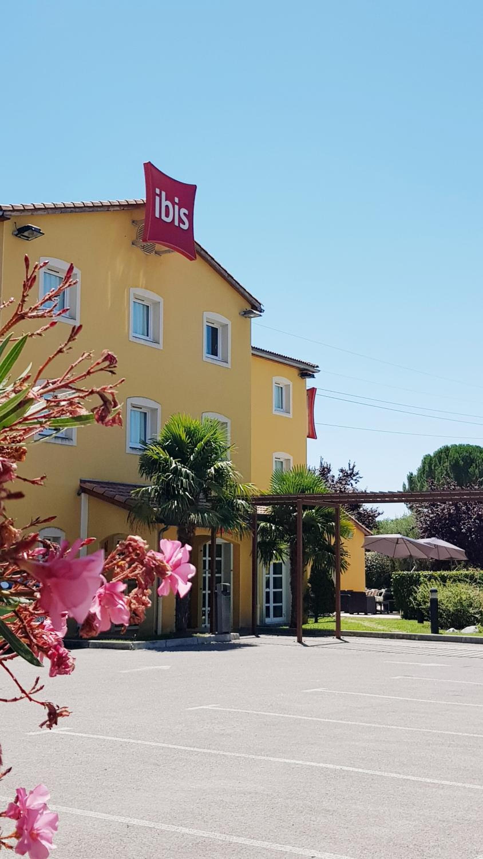 ibis Manosque Cadarache photo 8