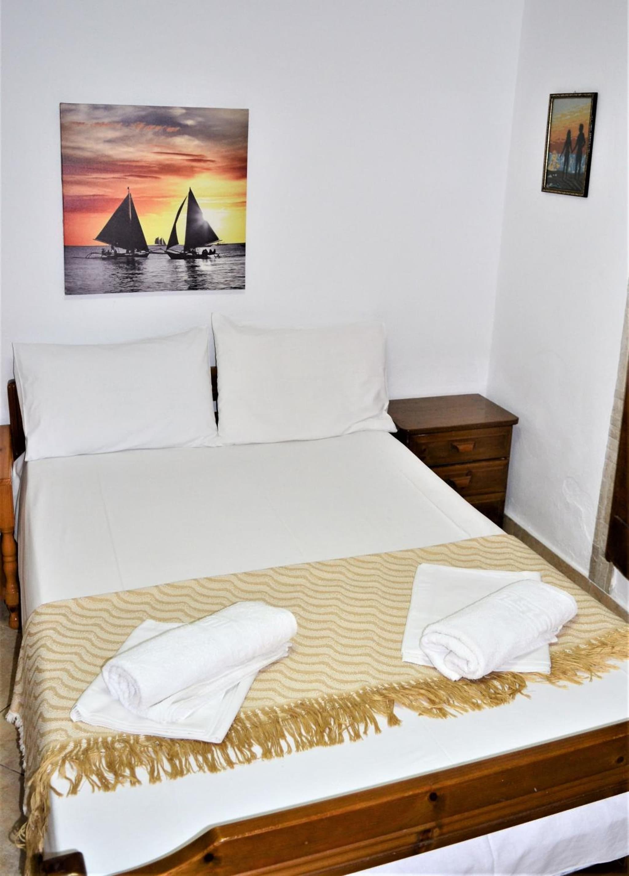Evaggelou Rooms photo 2