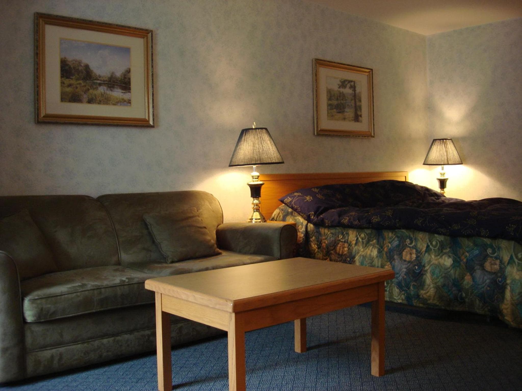 Heritage Inn photo 6