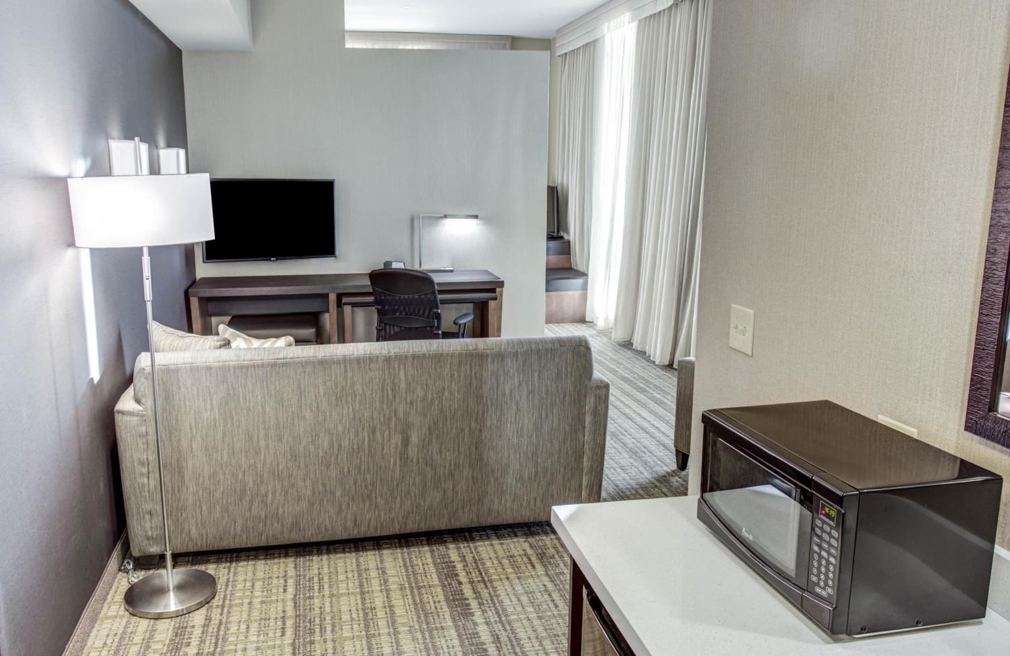 Cambria Hotel Plano - Frisco photo 9