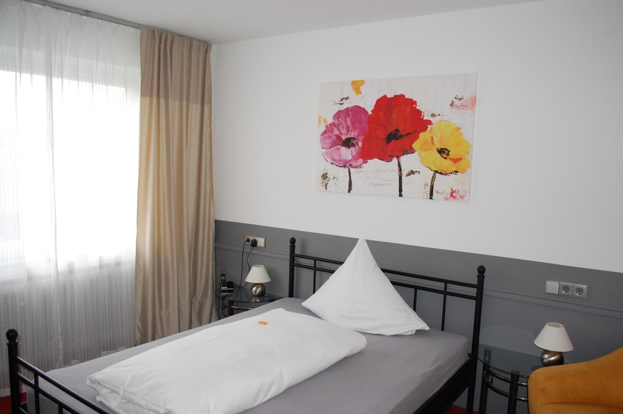 Parkhotel Krone Maleck photo 9