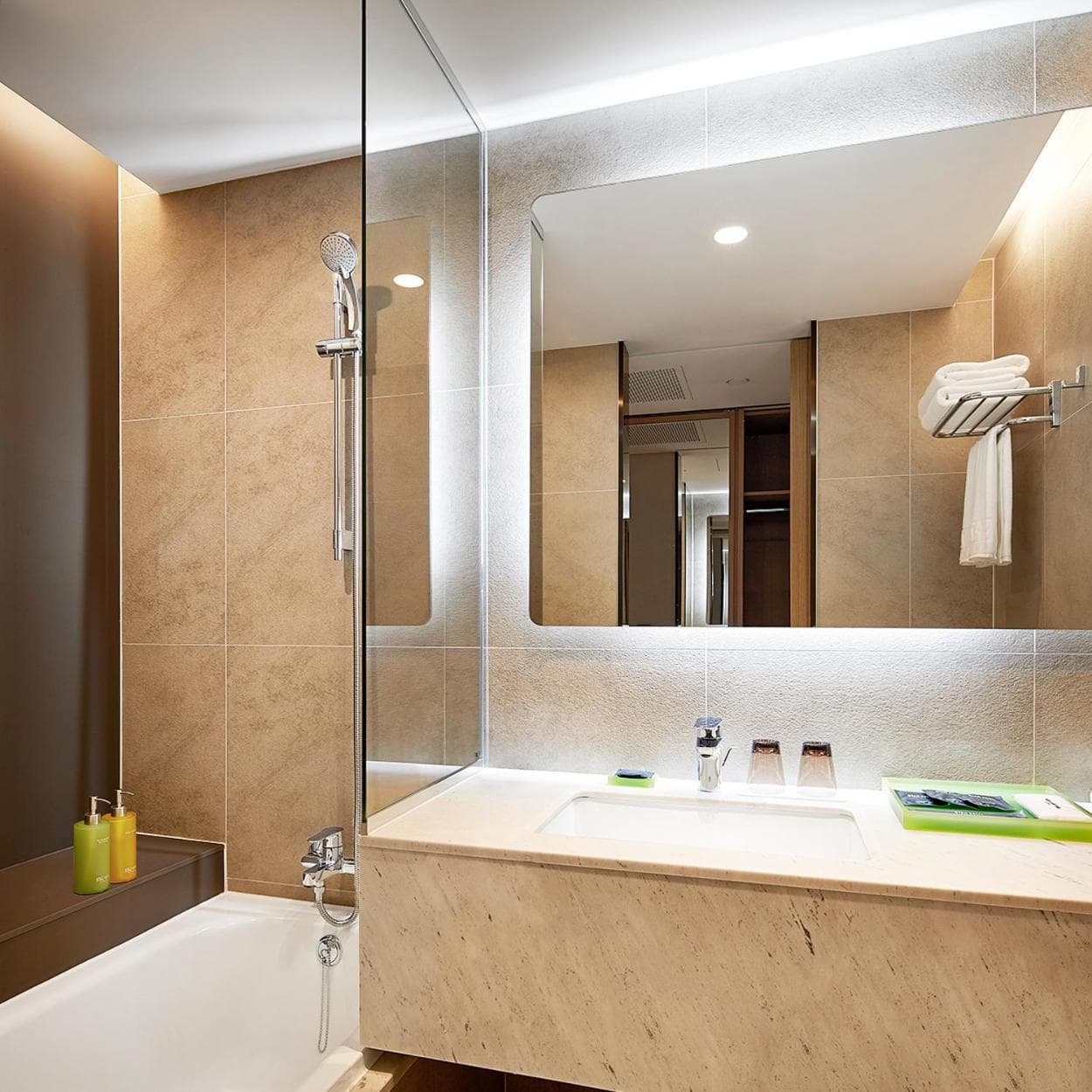 Staz Hotel Premier Dongtan photo 4