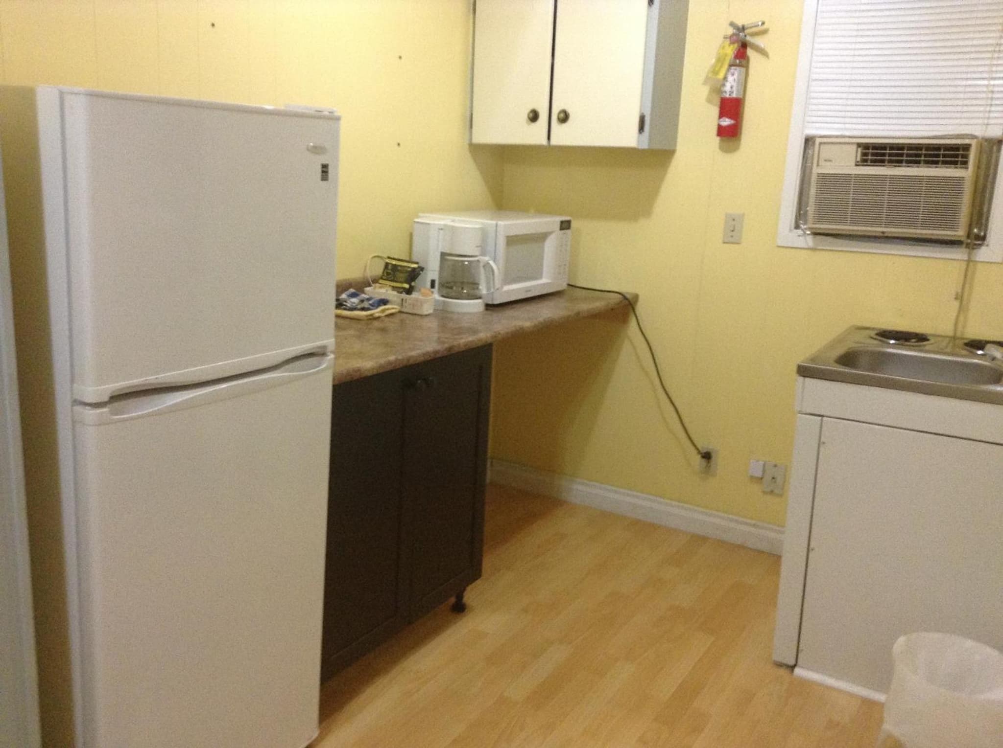 West Castle Motel photo 5